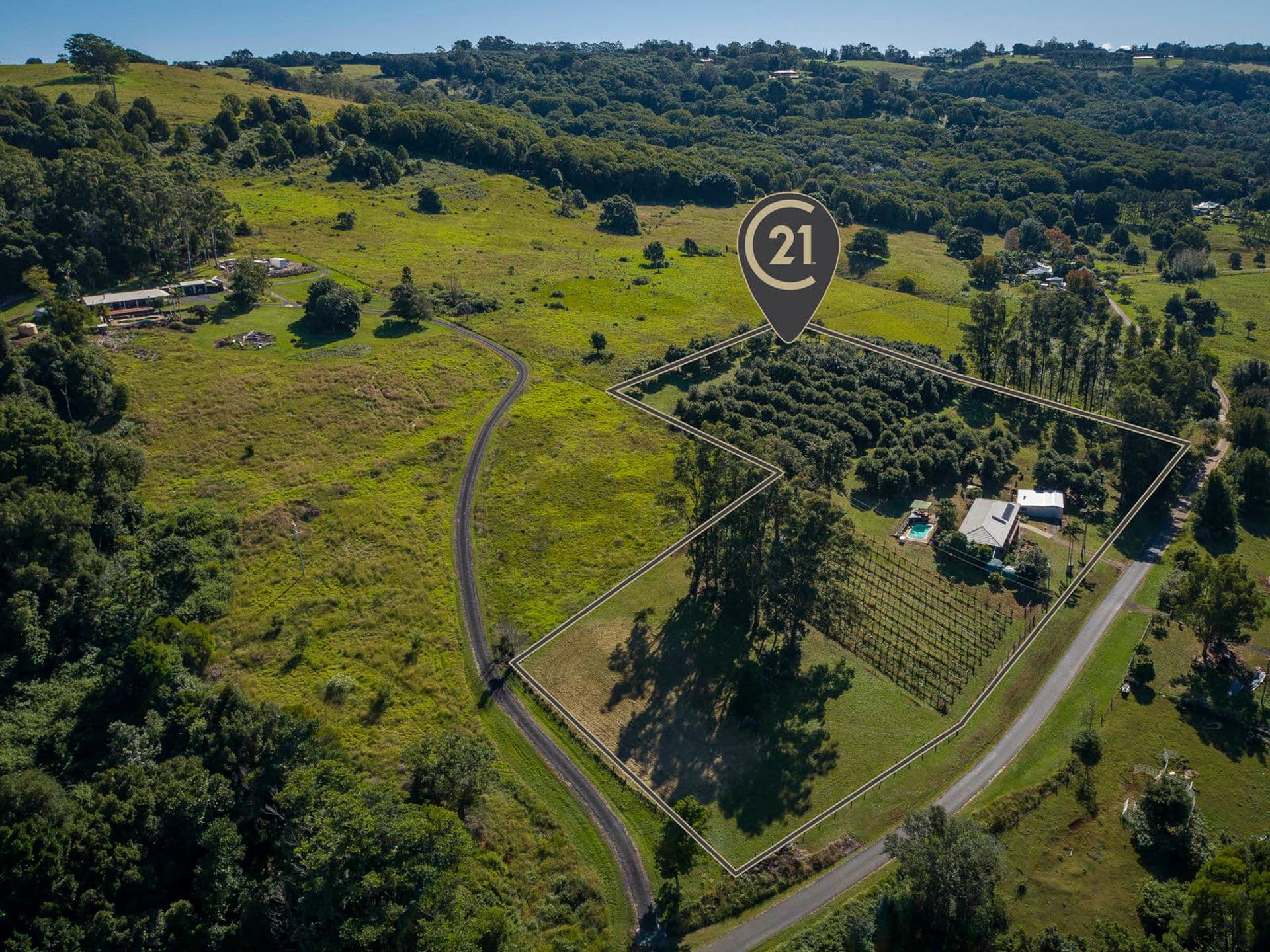 121 Graham Road, Marom Creek, NSW, 2480, Marom Creek - Thumbnail 2
