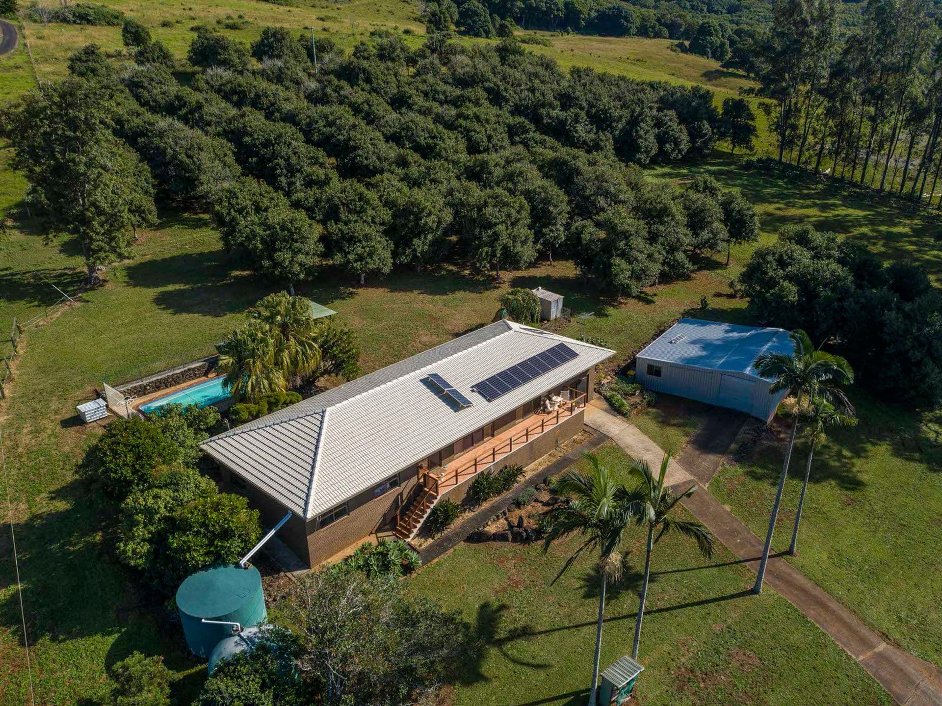 121 Graham Road, Marom Creek, NSW, 2480, Marom Creek - Image 1
