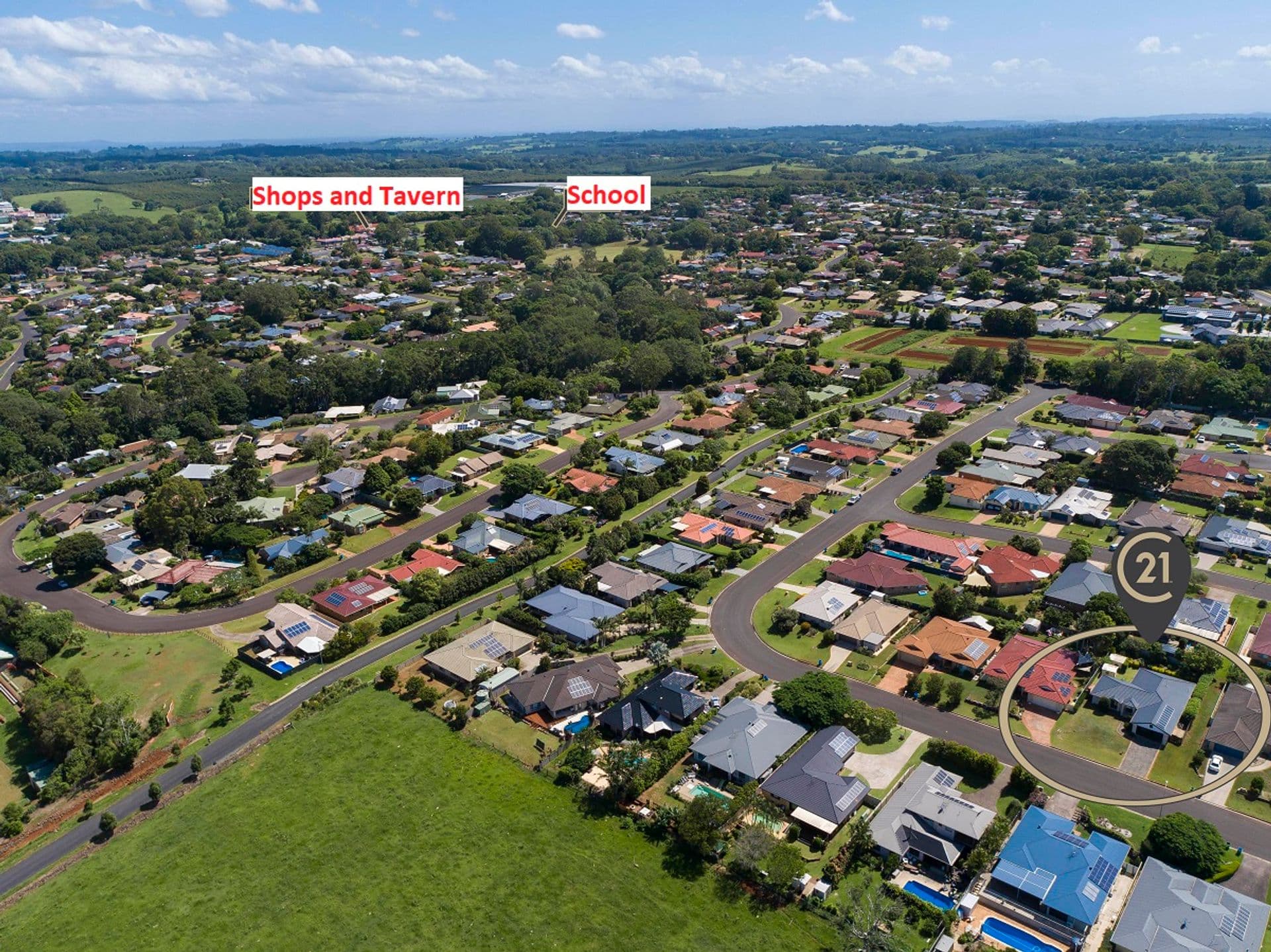 25 Hellyar Drive, Wollongbar, NSW, 2477, Wollongbar - Image 1