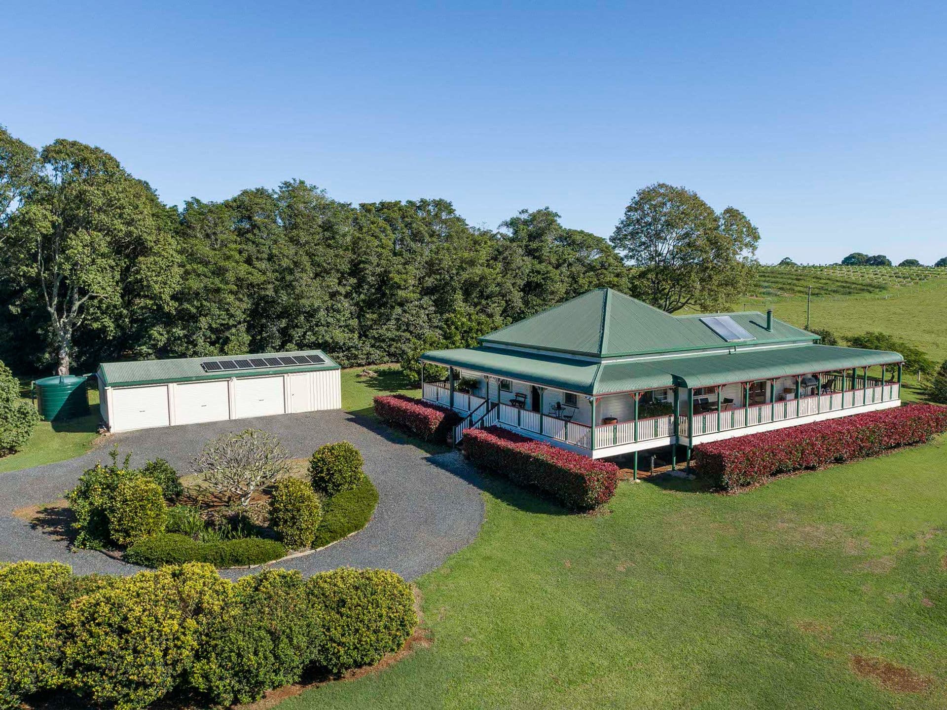 Address Withheld, Alstonville, NSW, 2477, Alstonville - Image 1