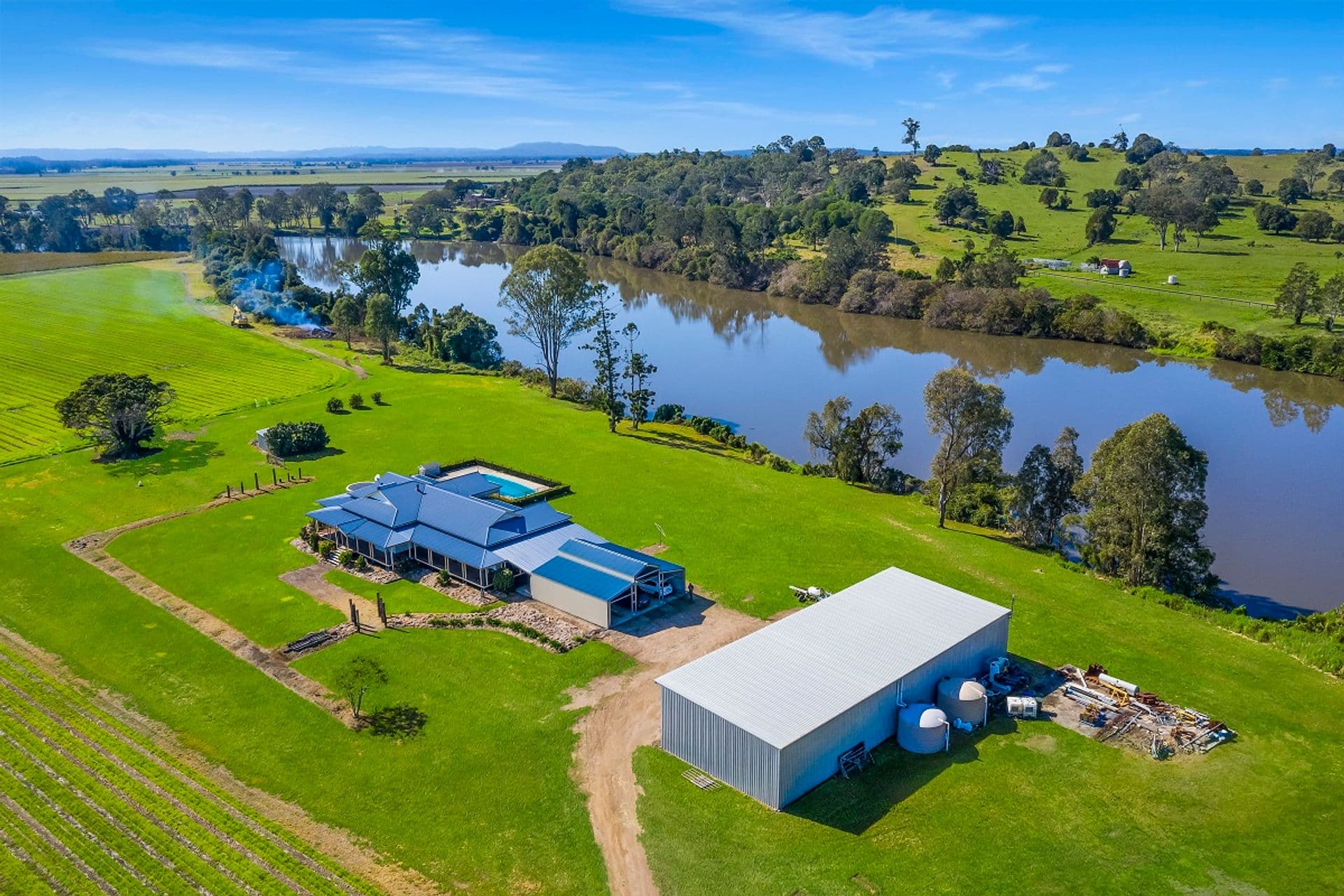 1210 Woodburn Road, Coraki, NSW, 2471, Coraki - Thumbnail 2