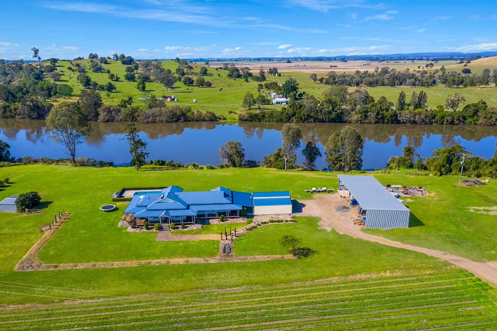 1210 Woodburn Road, Coraki, NSW, 2471, Coraki - Thumbnail 3