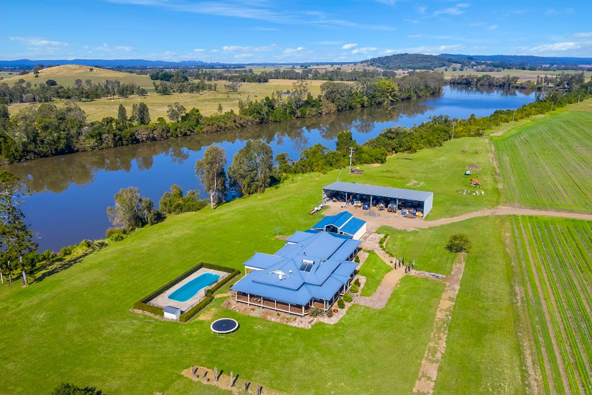 1210 Woodburn Road, Coraki, NSW, 2471, Coraki - Image 1