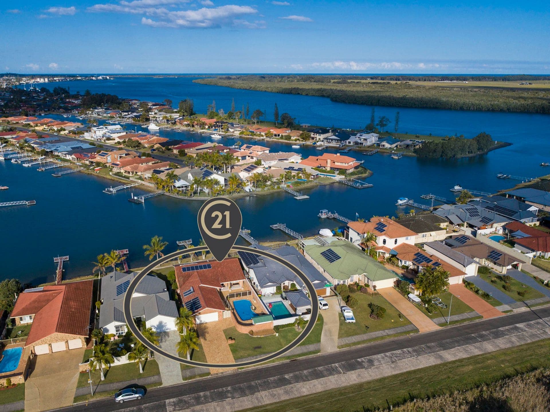 43 Burns Point Ferry Road, West Ballina, NSW, 2478, West Ballina - Image 1
