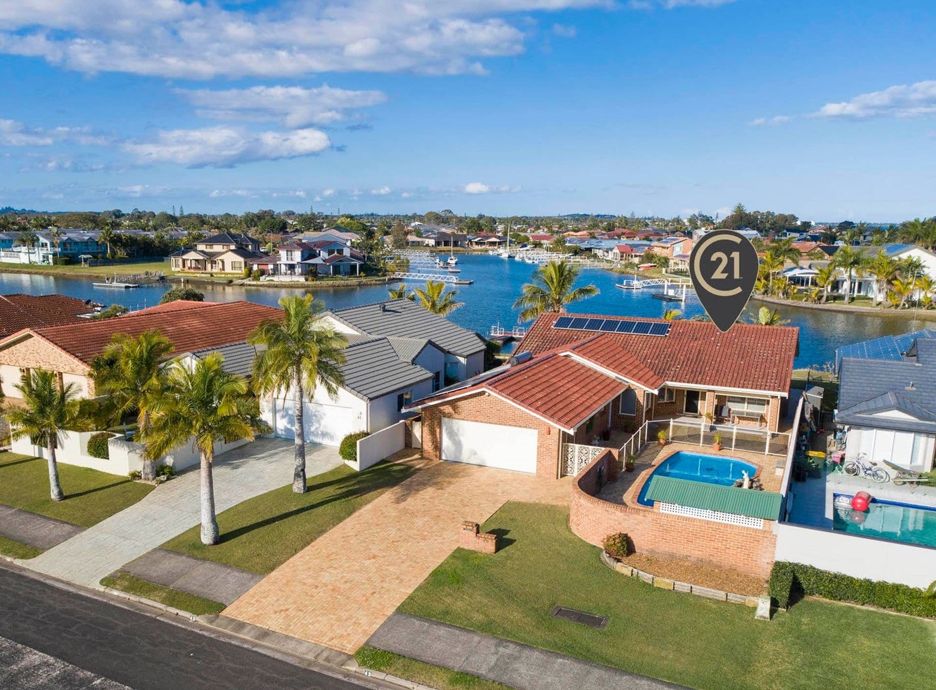 43 Burns Point Ferry Road, West Ballina, NSW, 2478, West Ballina - Thumbnail 2