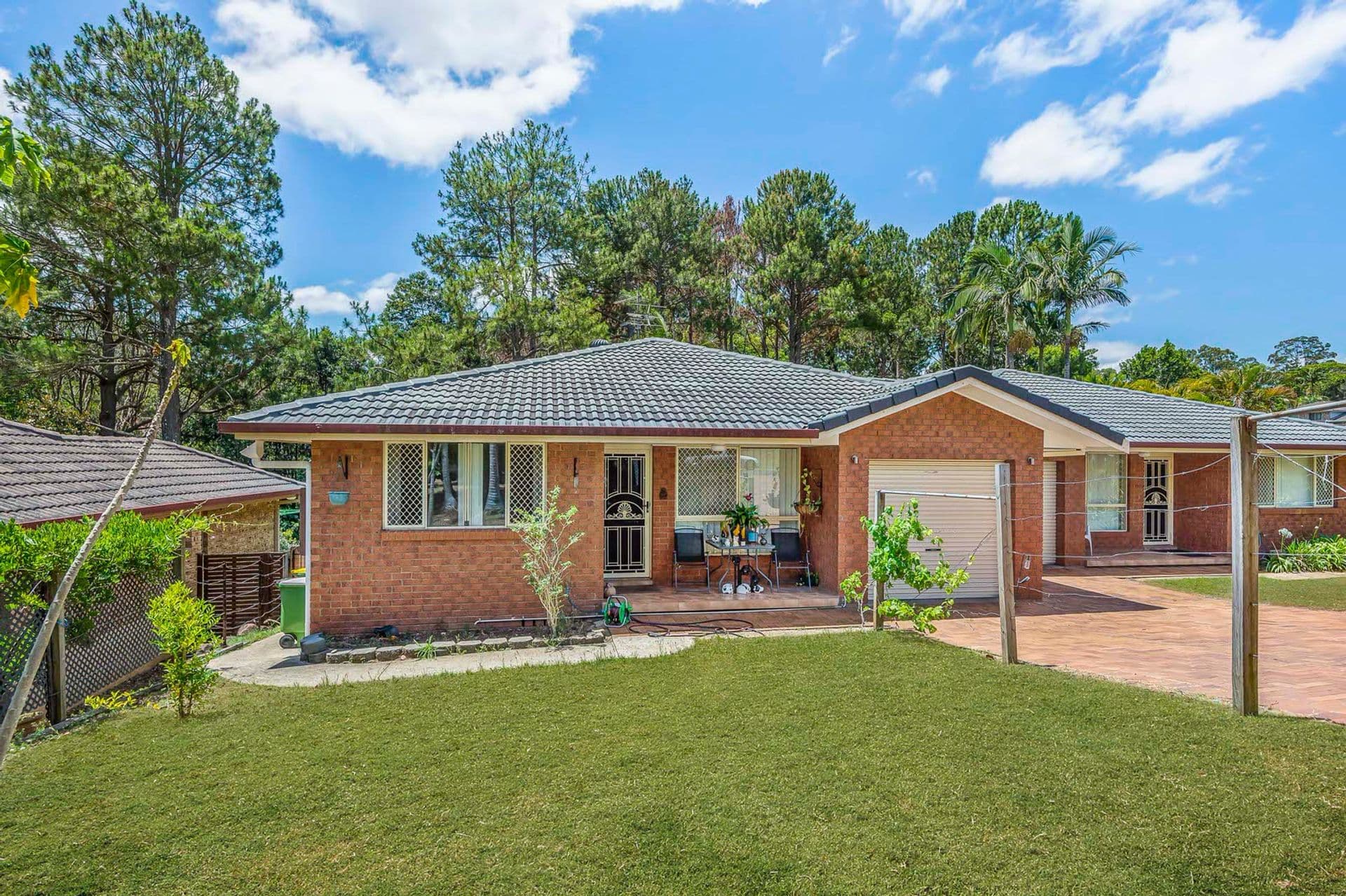1/8 Nature Court, Goonellabah, NSW, 2480, Goonellabah - Image 1