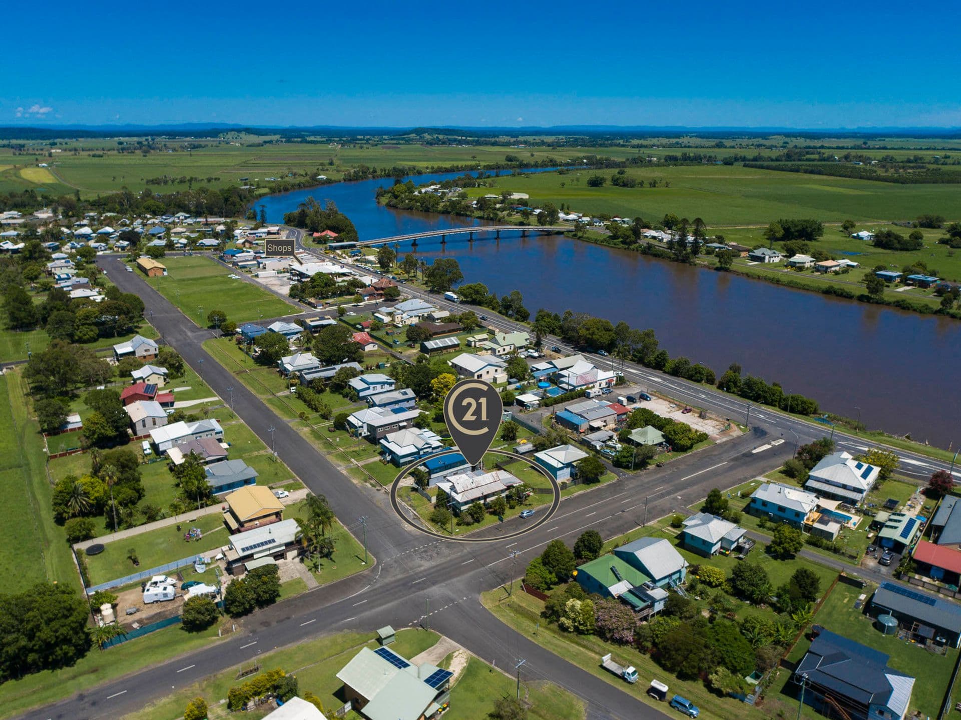 8 Alfred Street, Woodburn, NSW, 2472, Woodburn - Image 1