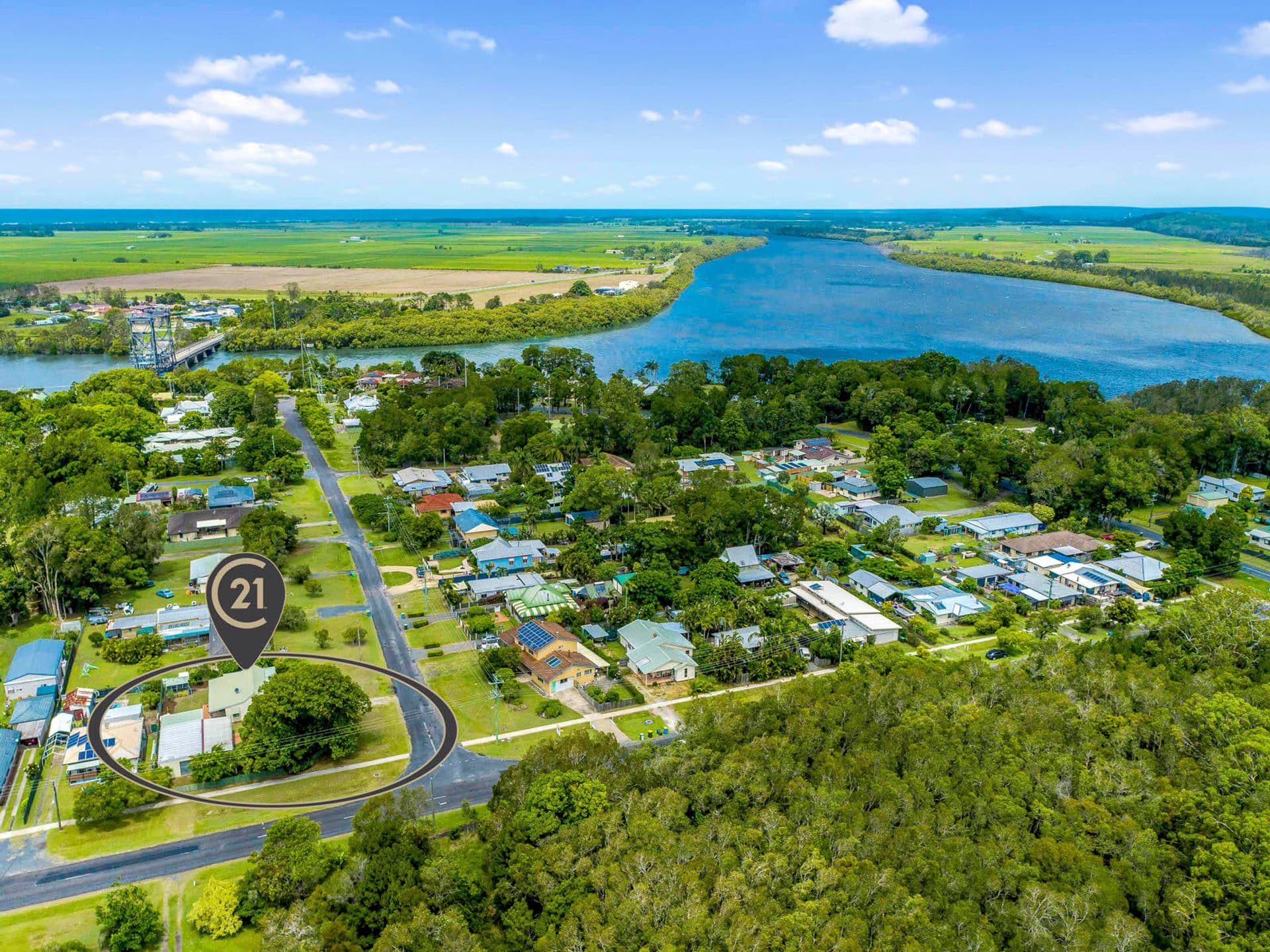 22 Cedar Street, Wardell, NSW, 2477, Wardell - Thumbnail 2