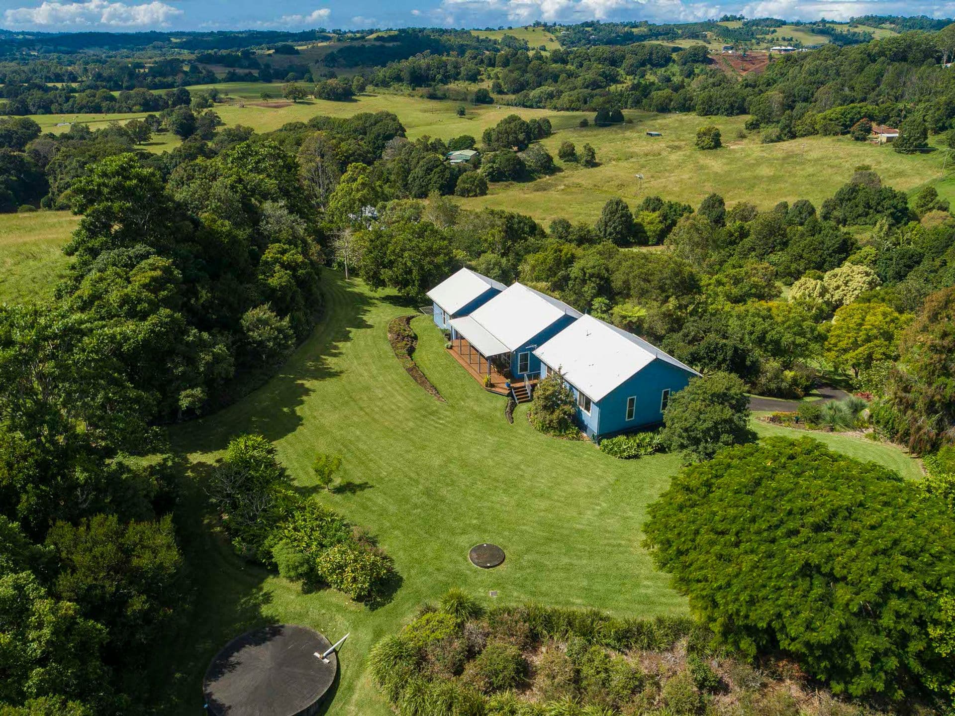 21 Belbourie Crescent, Boat Harbour, NSW, 2480, McLeans Ridges - Image 1