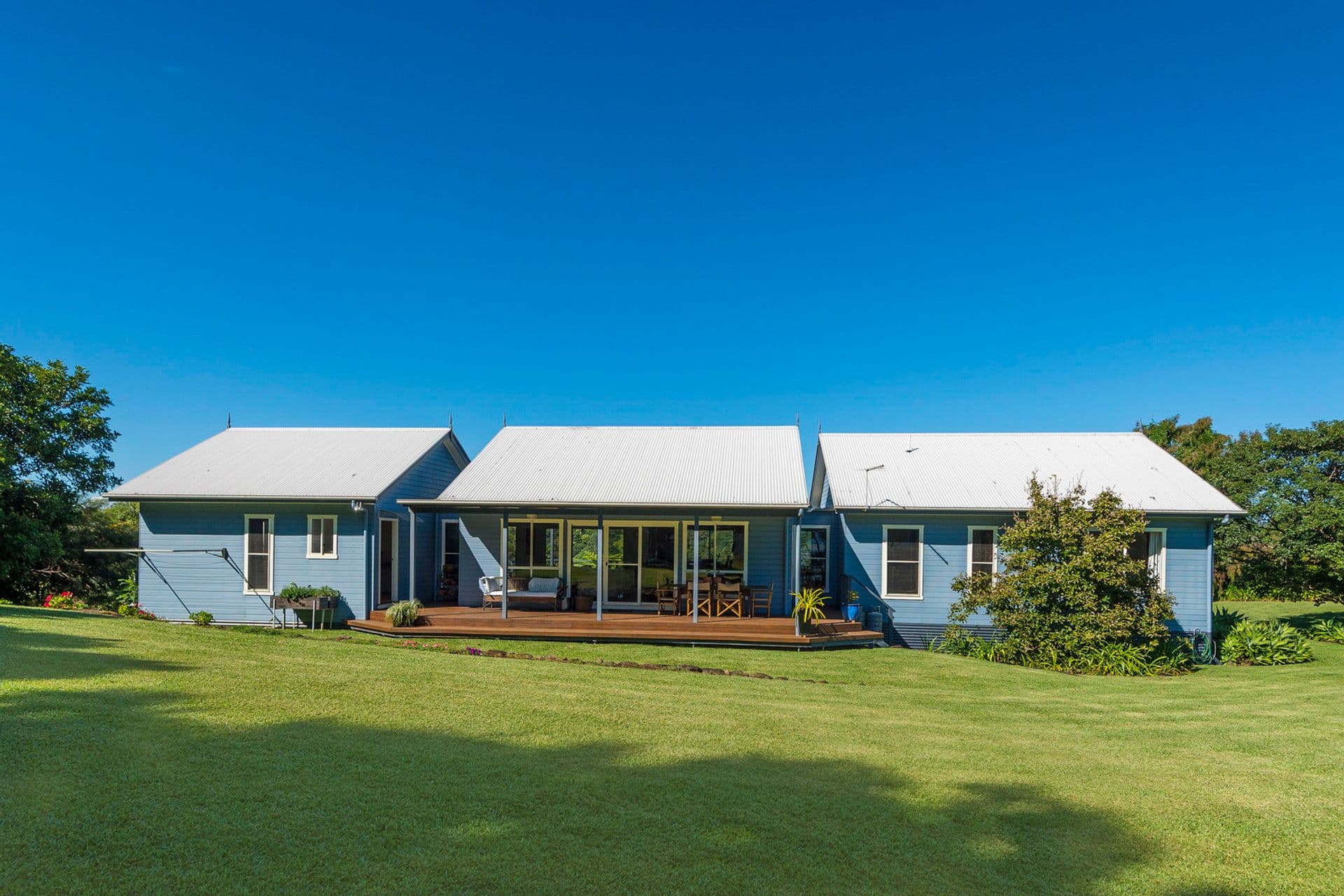 21 Belbourie Crescent, Boat Harbour, NSW, 2480, McLeans Ridges - Thumbnail 4