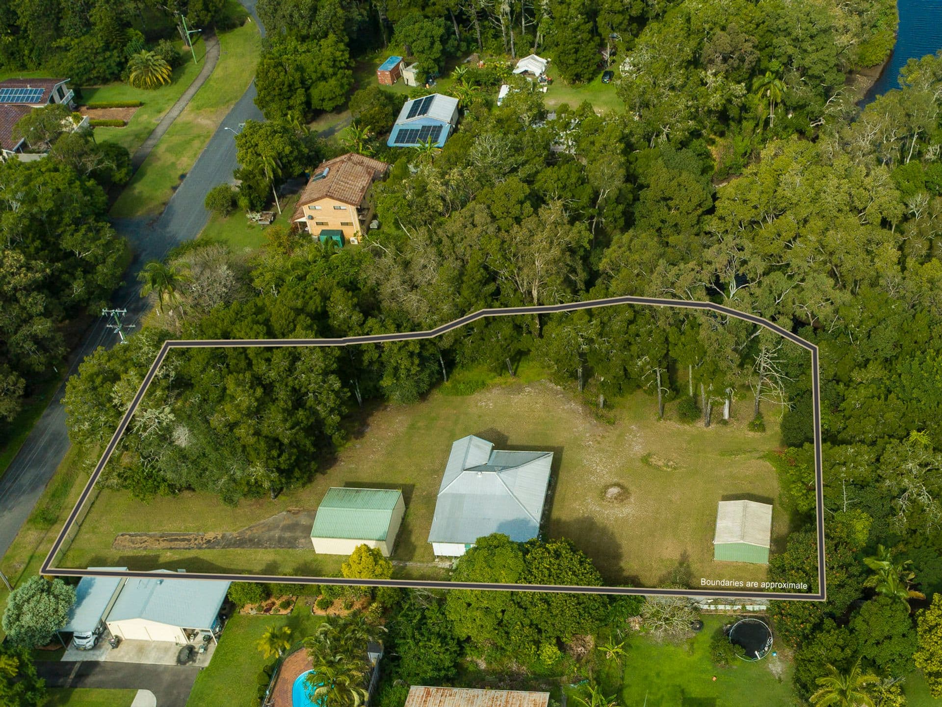 9 Bath Street, Wardell, NSW, 2477, Wardell - Thumbnail 2