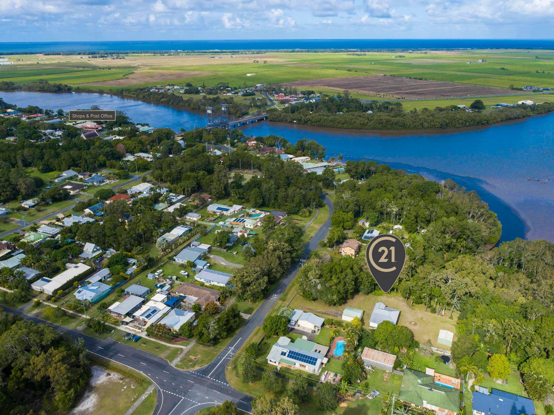 9 Bath Street, Wardell, NSW, 2477, Wardell - Image 1