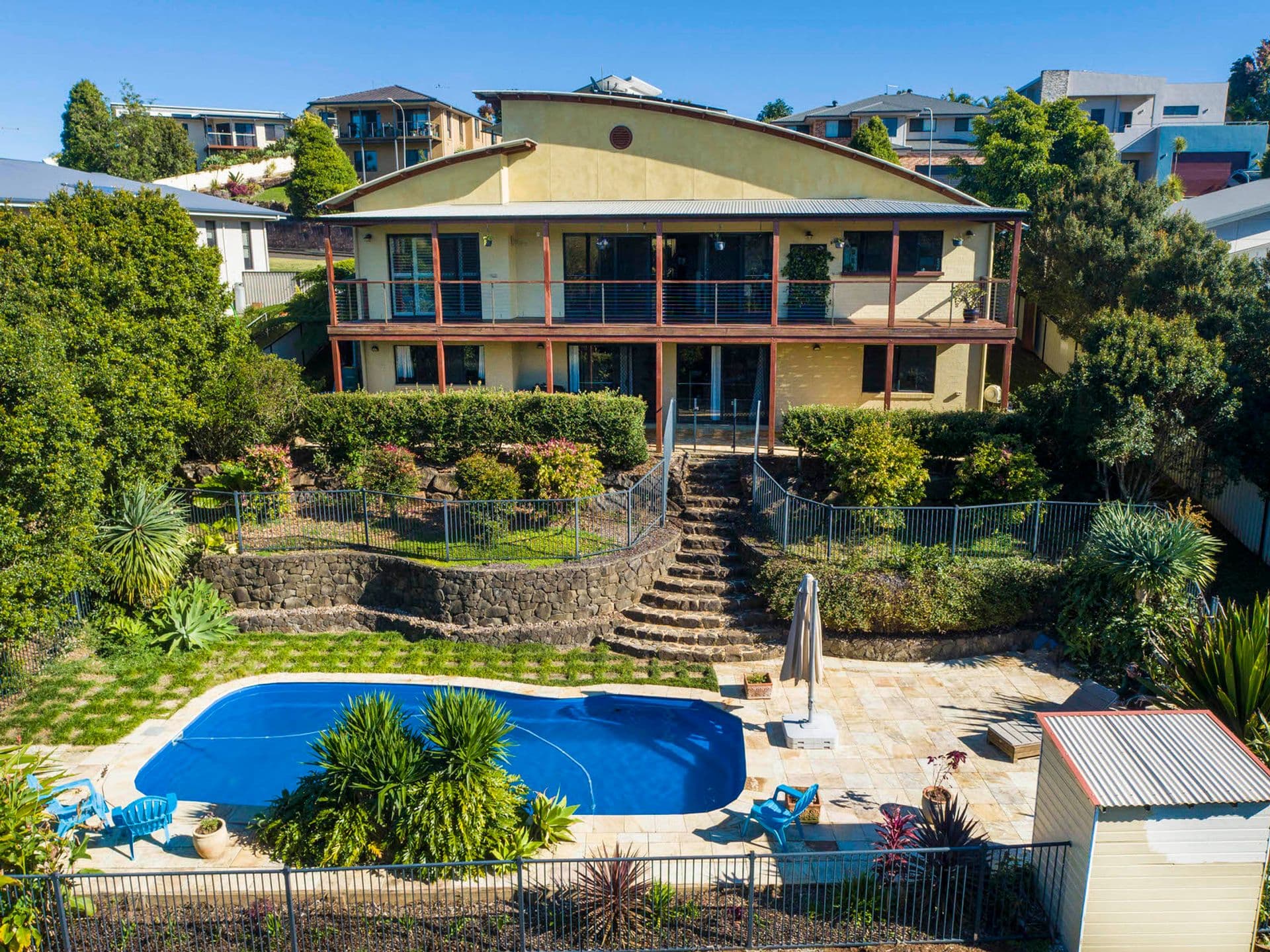 34 Toongahra Circuit, Goonellabah, NSW, 2480, Goonellabah - Image 1