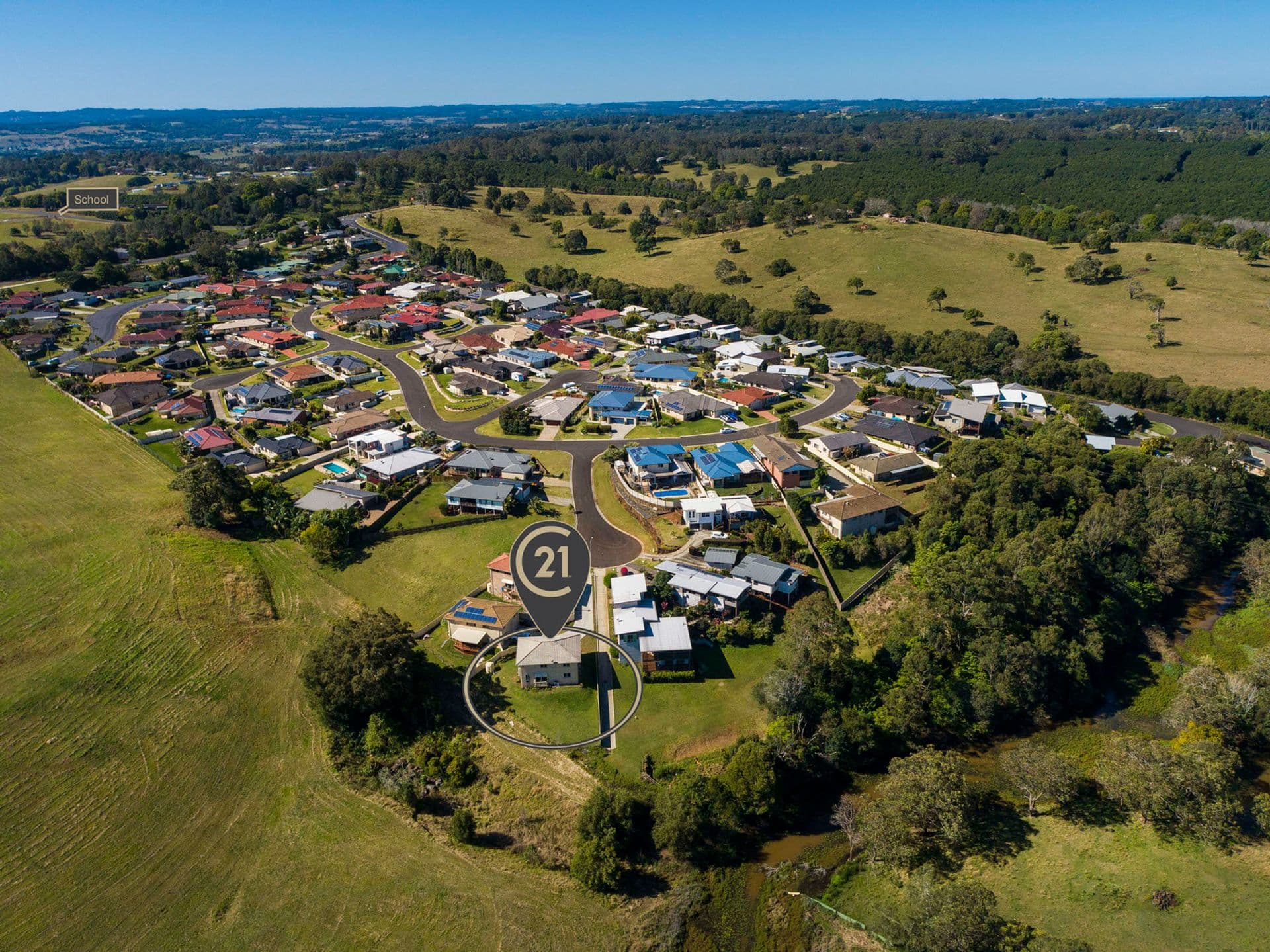 3/7 Camilla Place, Goonellabah, NSW, 2480, Goonellabah - Thumbnail 2