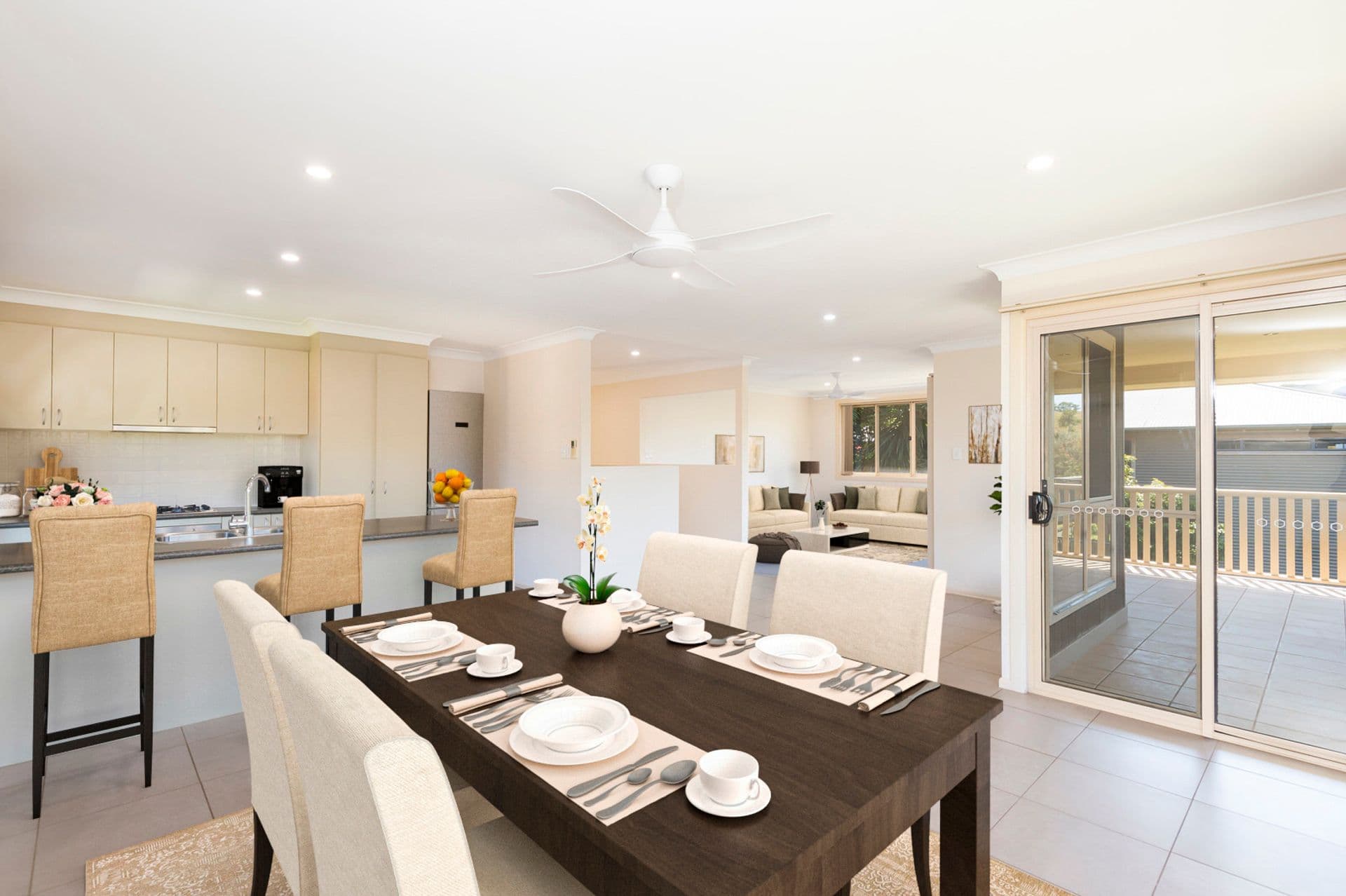 24 Toongahra Circuit, Goonellabah, NSW, 2480, Goonellabah - Thumbnail 7