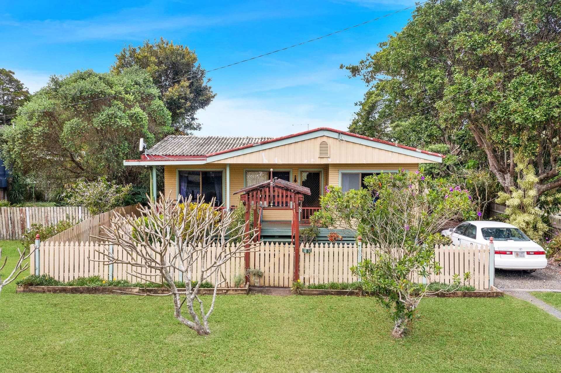 12 Sinclair Street, Wardell, NSW, 2477, Wardell - Image 1