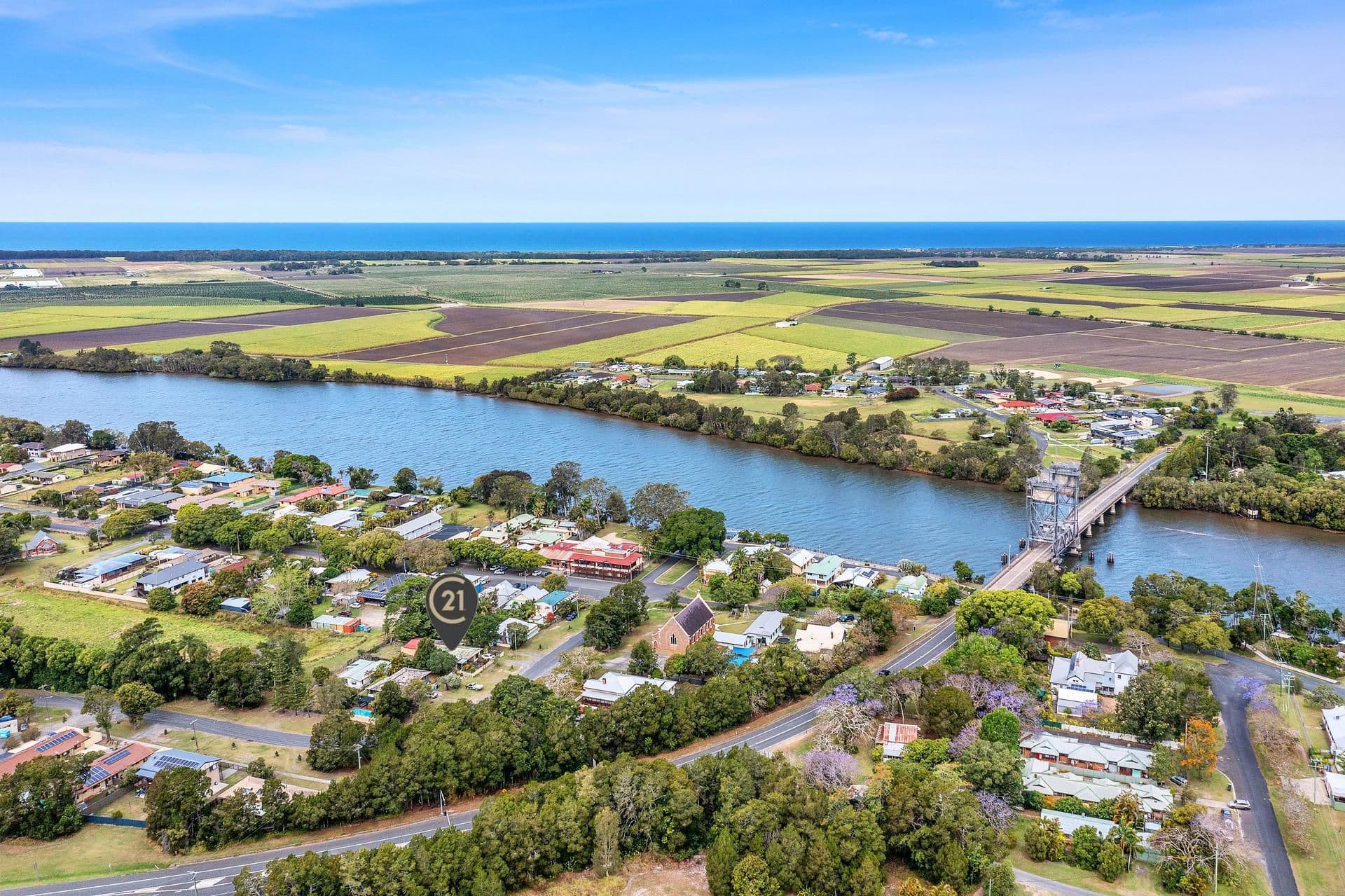 12 Sinclair Street, Wardell, NSW, 2477, Wardell - Thumbnail 2