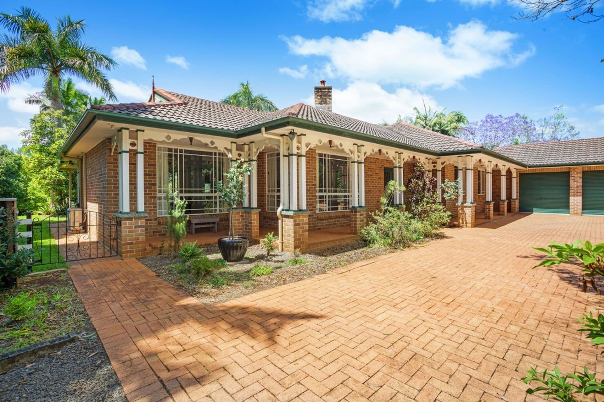 64 Cowlong Road, McLeans Ridges, NSW, 2480, McLeans Ridges - Thumbnail 3