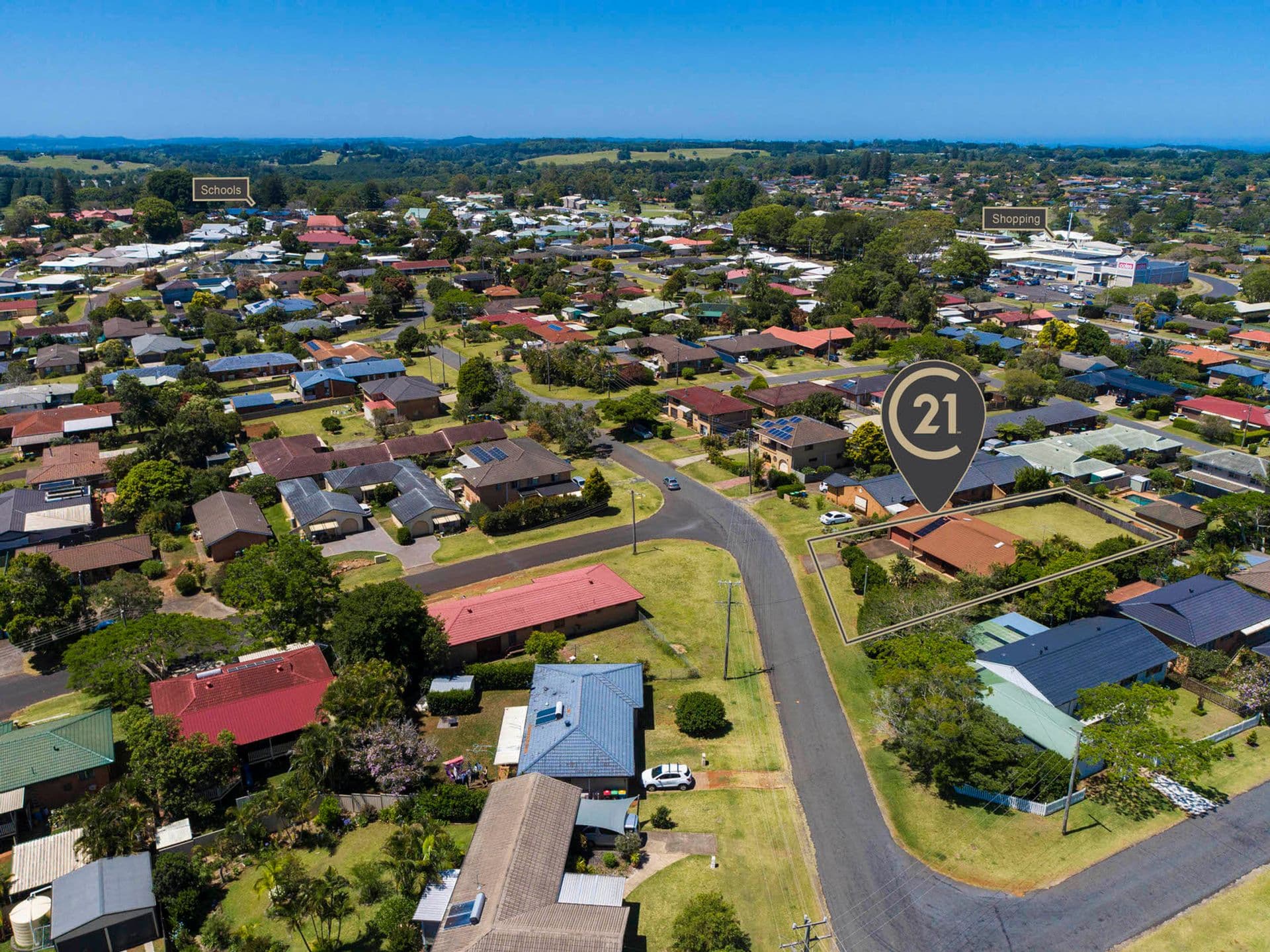 18 Suncrest Avenue, Alstonville, NSW, 2477, Alstonville - Image 1