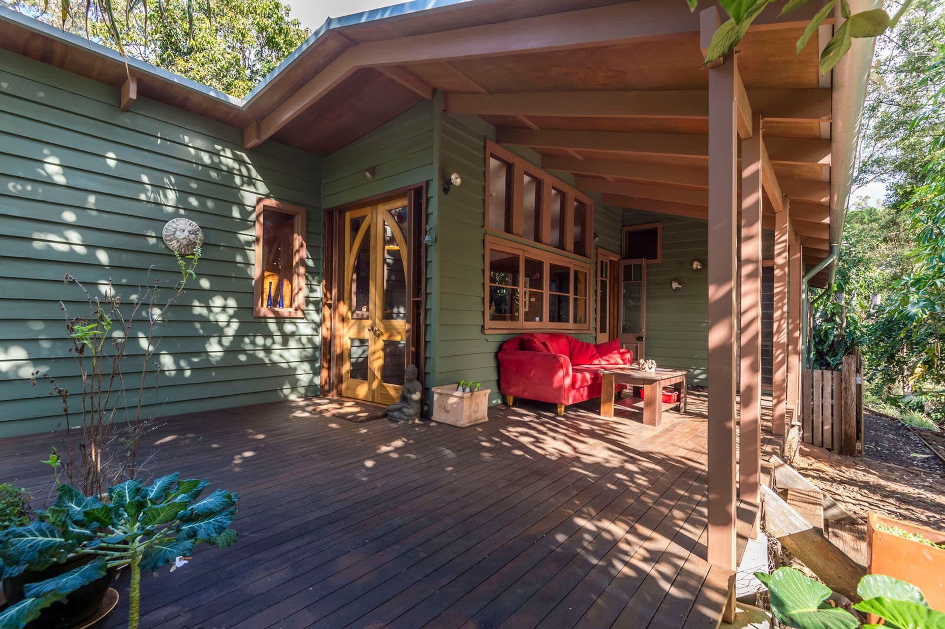 245B Connor Road, Tregeagle, NSW, 2480, Tregeagle - Thumbnail 2