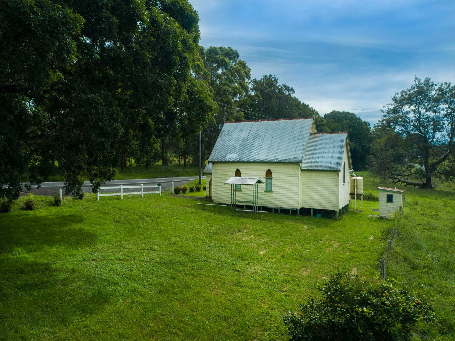 450 Alphadale Road, Tregeagle, NSW, 2480, Tregeagle - Thumbnail 2
