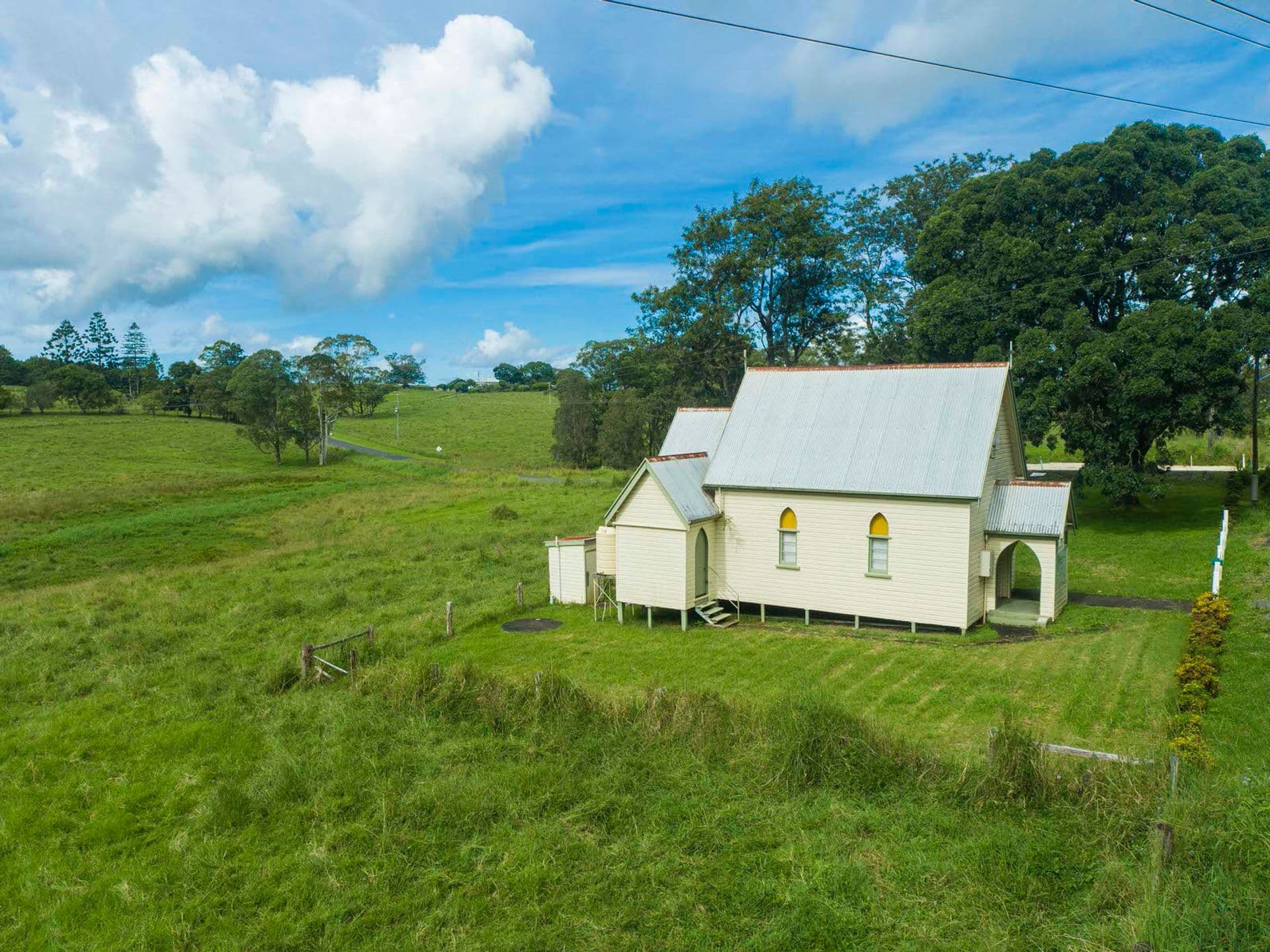 450 Alphadale Road, Tregeagle, NSW, 2480, Tregeagle - Image 1