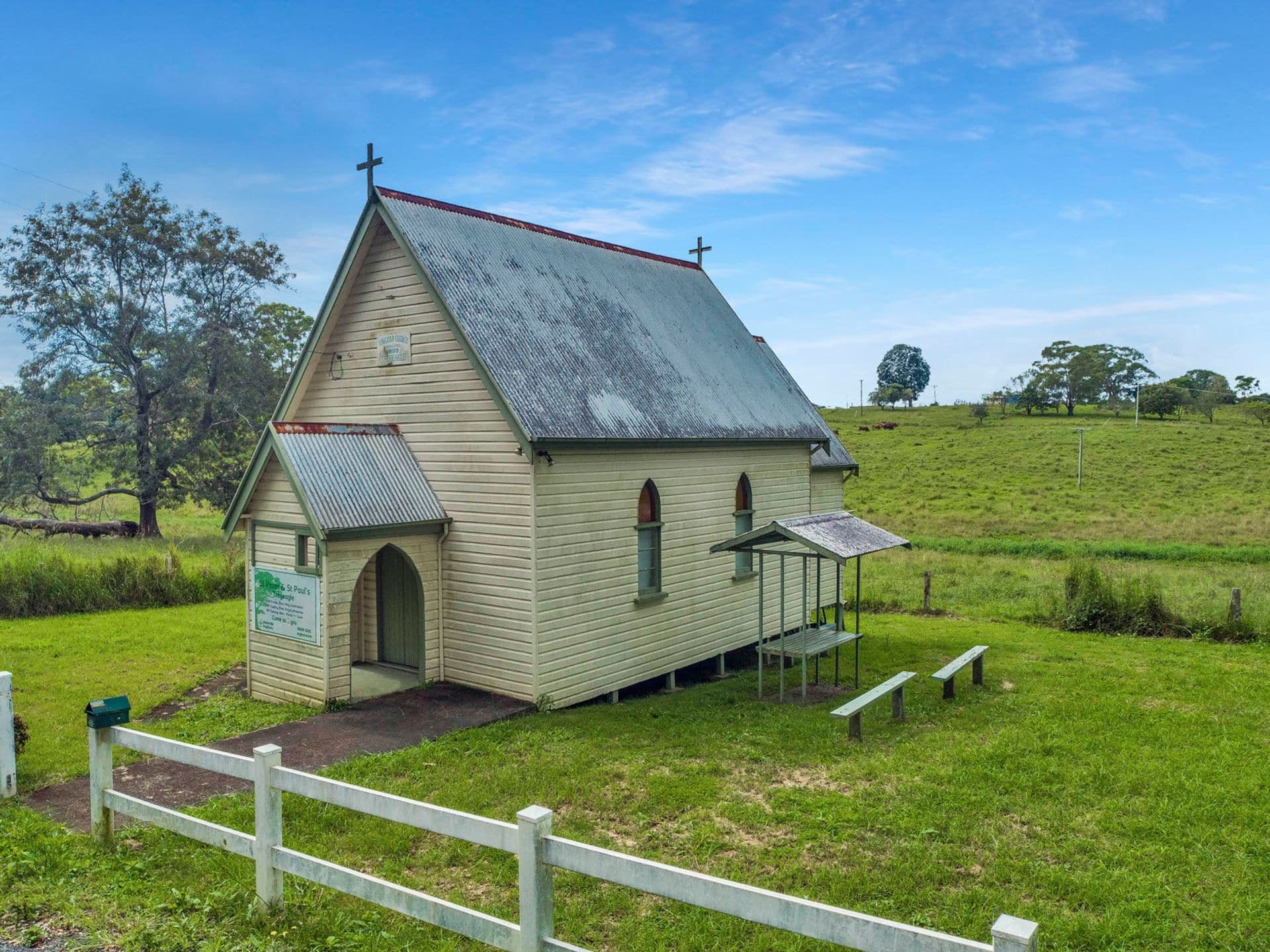 450 Alphadale Road, Tregeagle, NSW, 2480, Tregeagle - Thumbnail 7