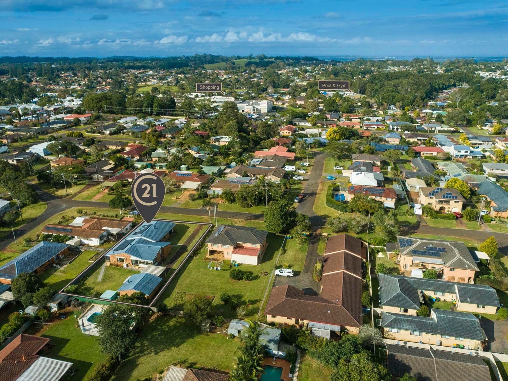 7 Suncrest Avenue, Alstonville, NSW, 2477, Alstonville - Image 1