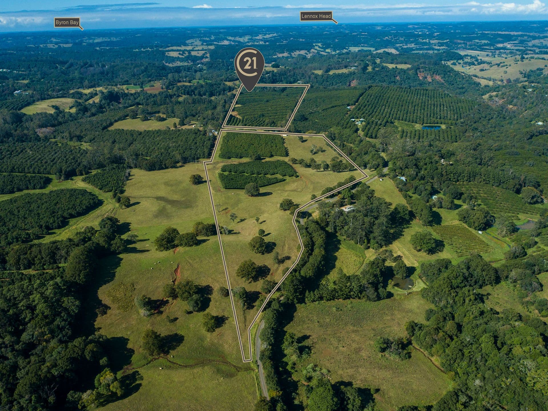 173 Fletcher Road, Dunoon, NSW, 2480, Dunoon - Thumbnail 4