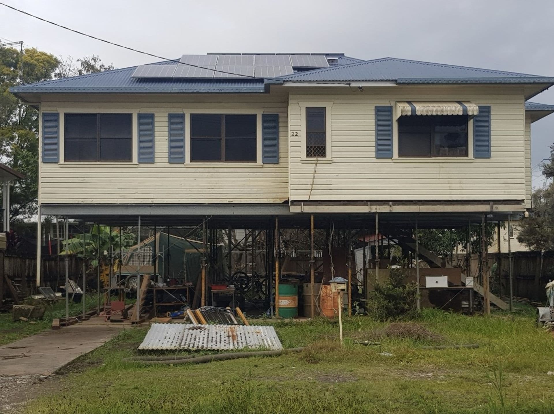 22 Maloney Avenue, South Lismore, NSW, 2480, South Lismore - Image 1