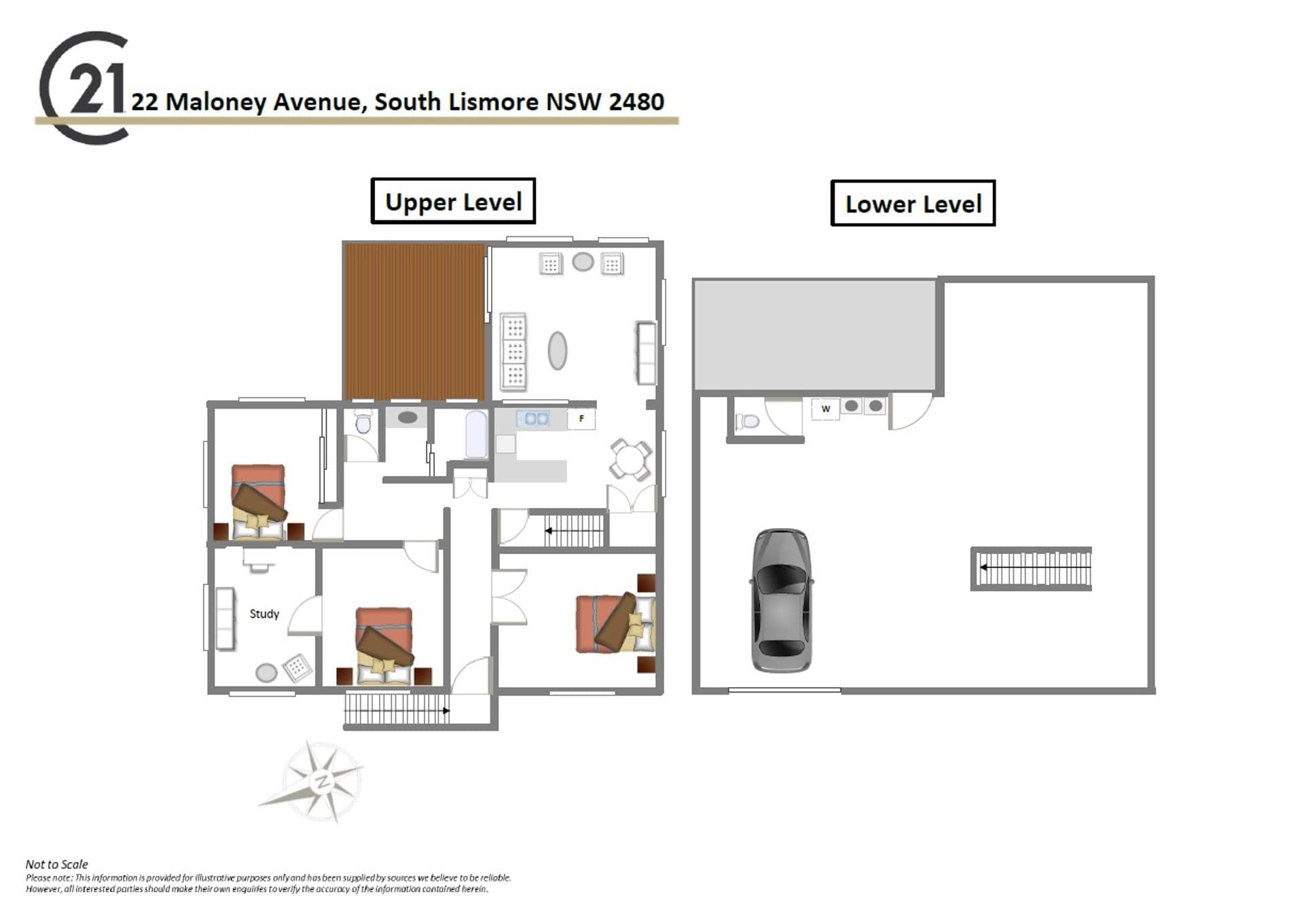 22 Maloney Avenue, South Lismore, NSW, 2480, South Lismore - Thumbnail 2