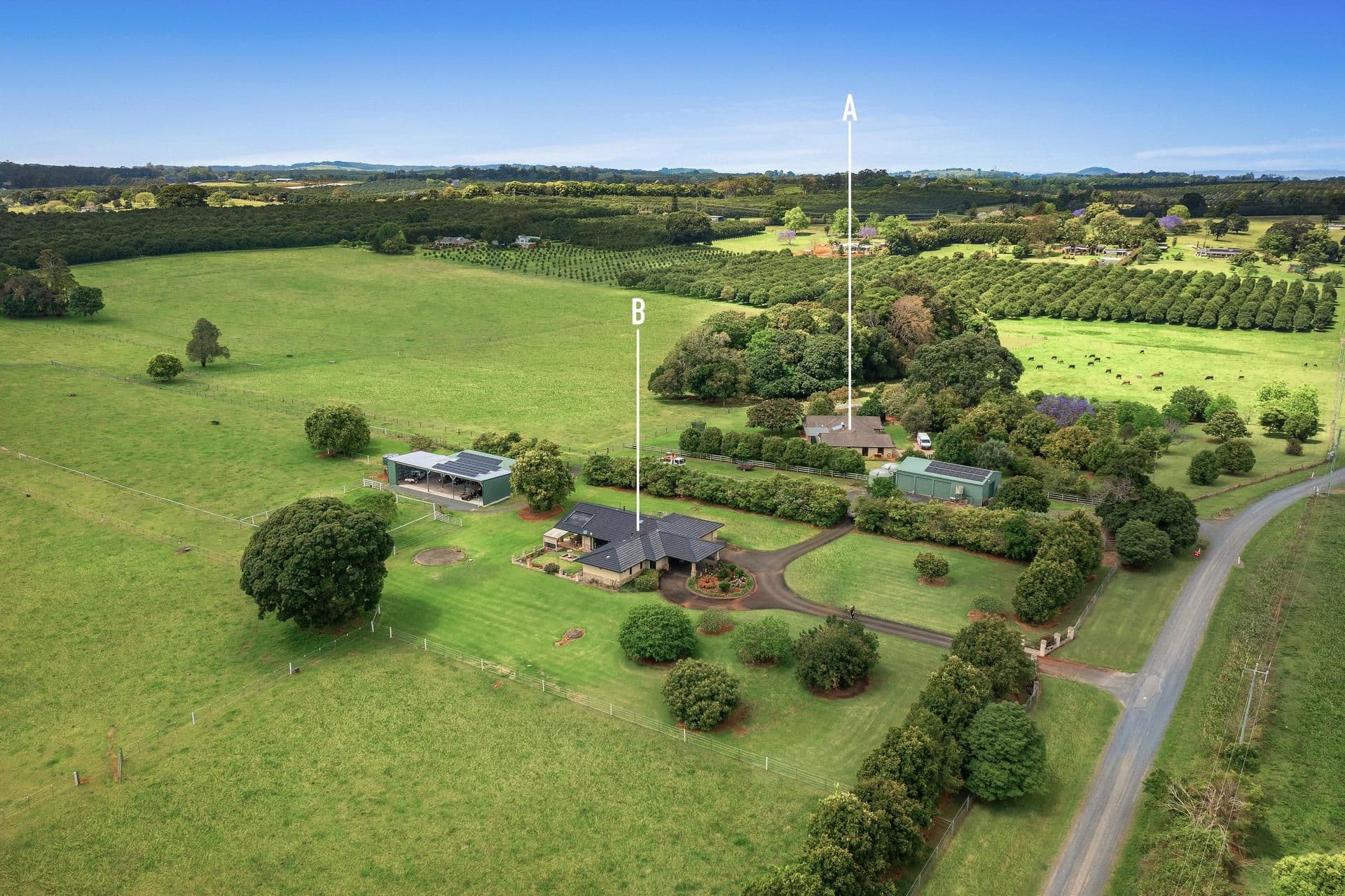 171 Whites Lane, Alstonville, NSW, 2477, Alstonville - Thumbnail 4