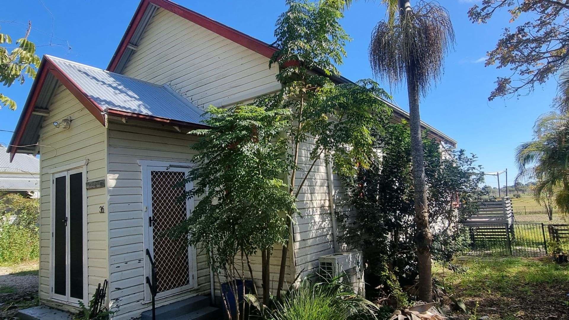36 Adams Street, Coraki, NSW, 2471, Coraki - Thumbnail 5