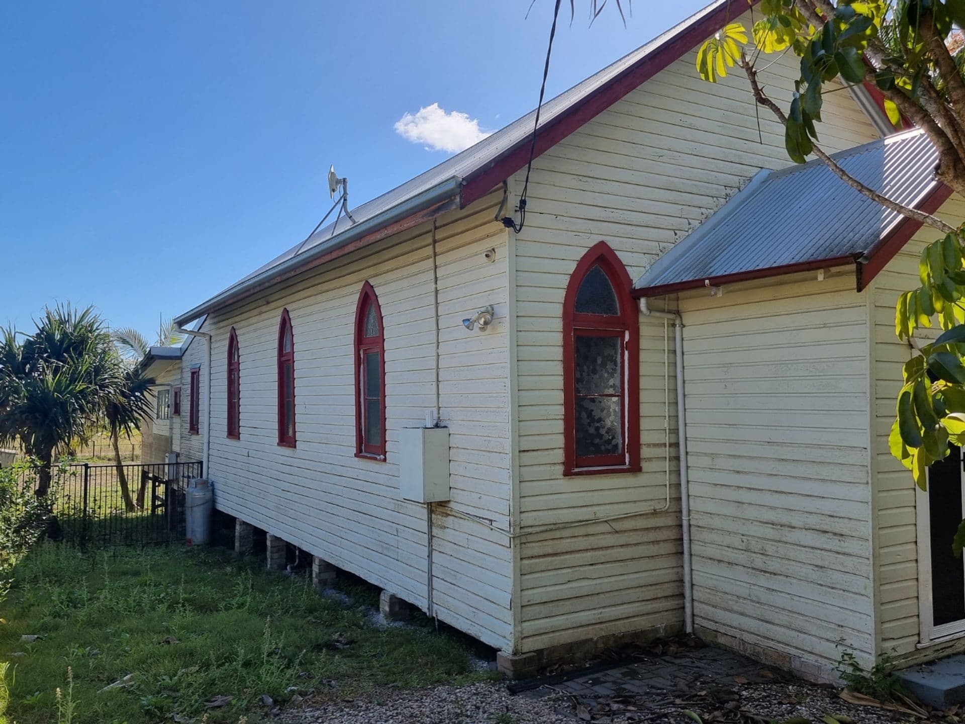 36 Adams Street, Coraki, NSW, 2471, Coraki - Thumbnail 2
