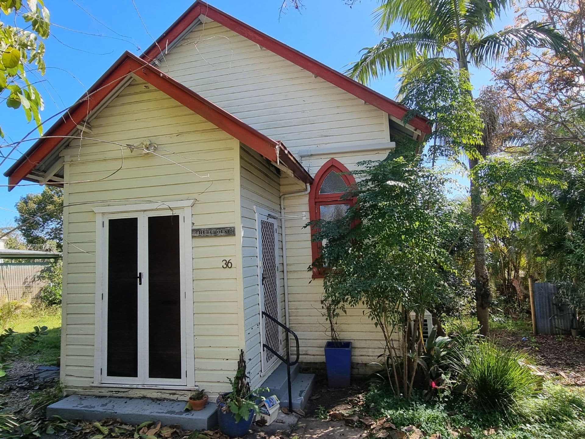 36 Adams Street, Coraki, NSW, 2471, Coraki - Image 1