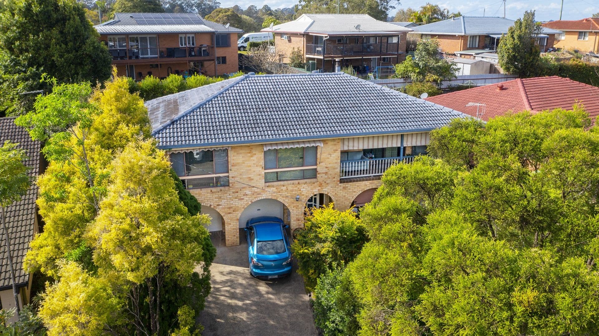 4 Chilcott Drive, Goonellabah, NSW, 2480, Goonellabah - Thumbnail 2