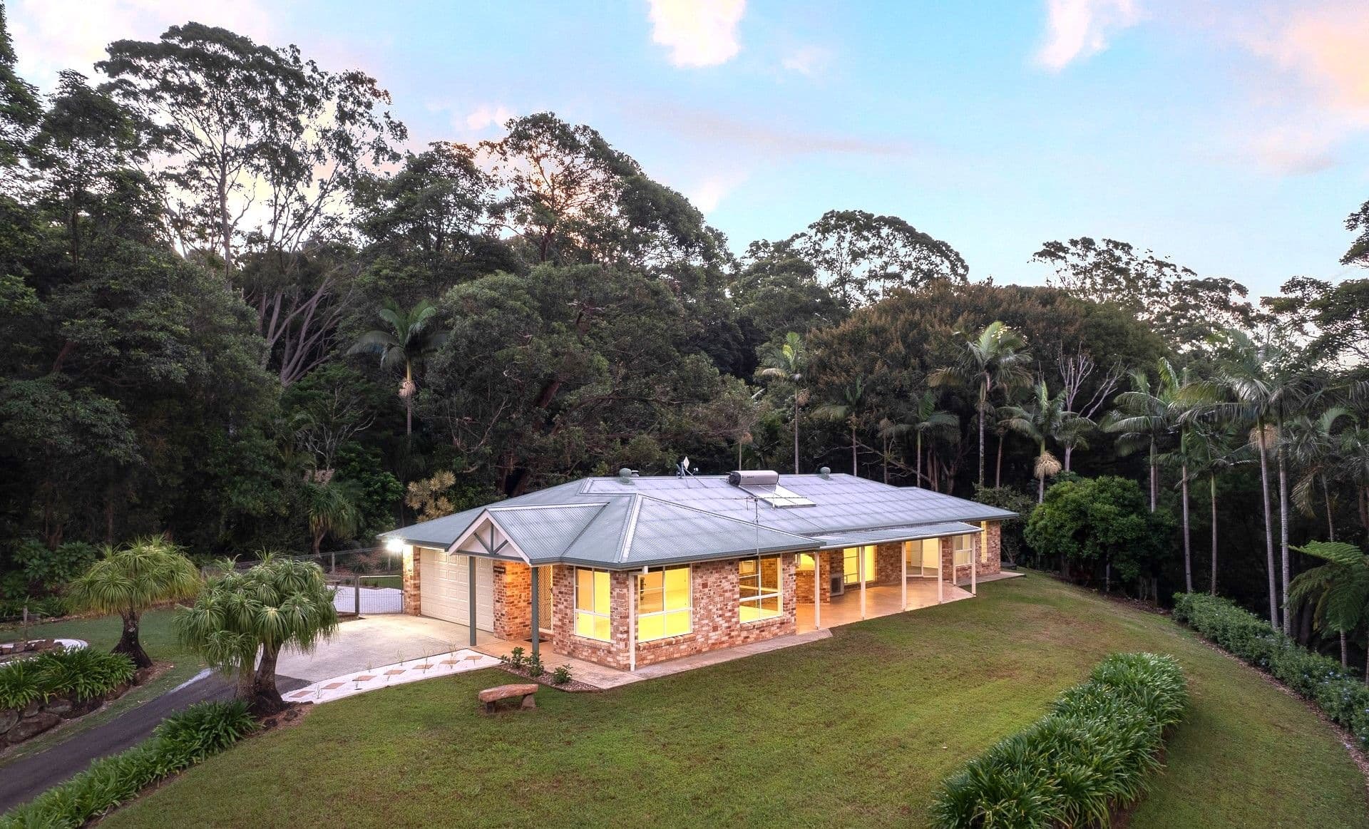 376 Uralba Road, Uralba, NSW, 2477, Uralba - Thumbnail 2