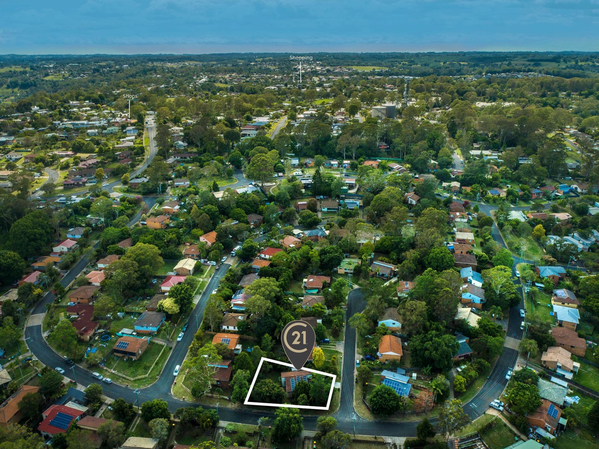 22 Campbell Crescent, Goonellabah, NSW, 2480, Goonellabah - Thumbnail 2