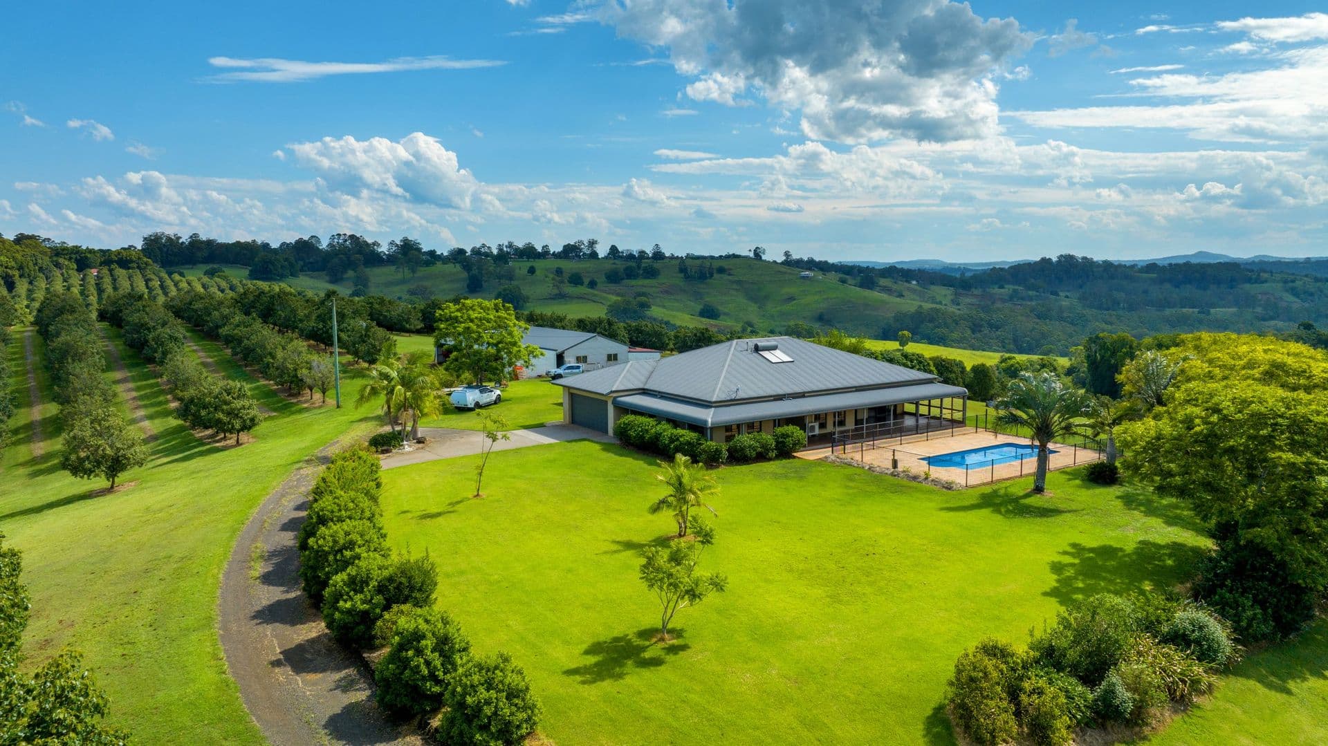 1239 Dunoon Road, Dunoon, NSW, 2480, Dunoon - Image 1