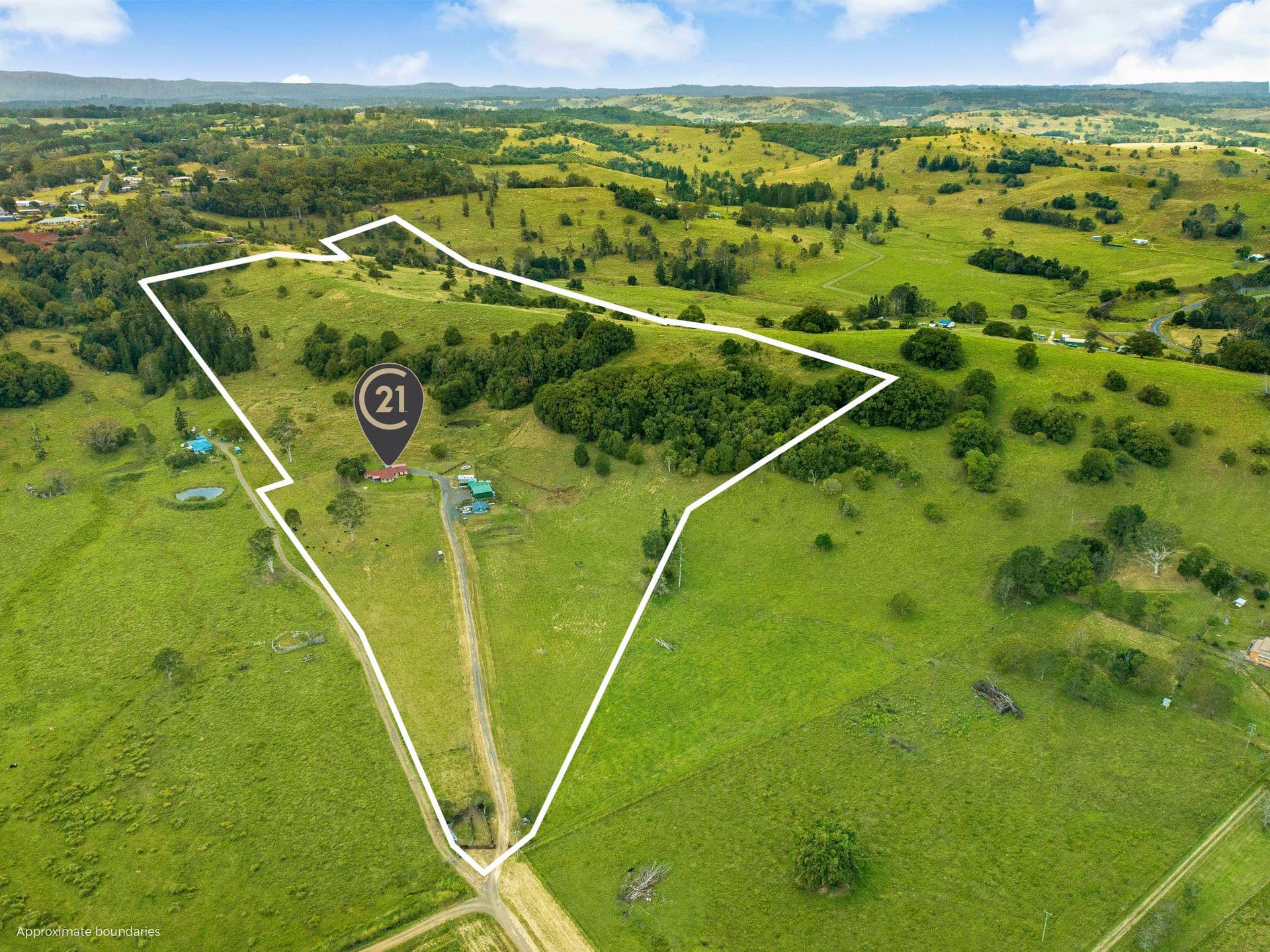 77 Houlden Road, Woodlawn, NSW, 2480, Woodlawn - Thumbnail 3