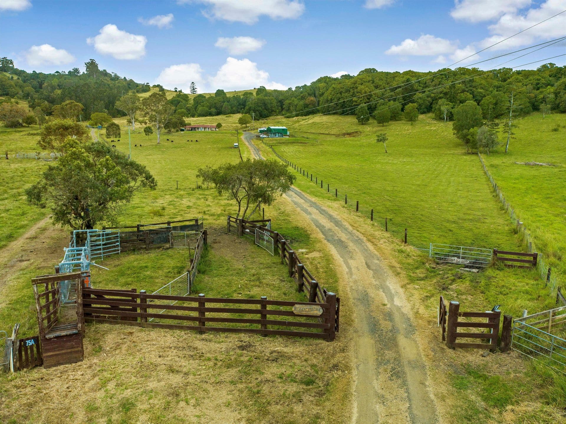 77 Houlden Road, Woodlawn, NSW, 2480, Woodlawn - Thumbnail 2