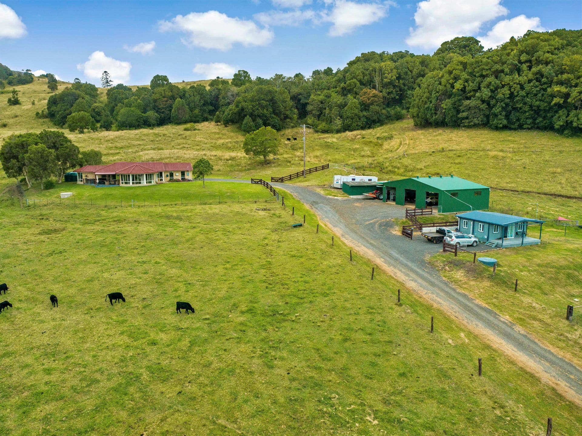 77 Houlden Road, Woodlawn, NSW, 2480, Woodlawn - Image 1