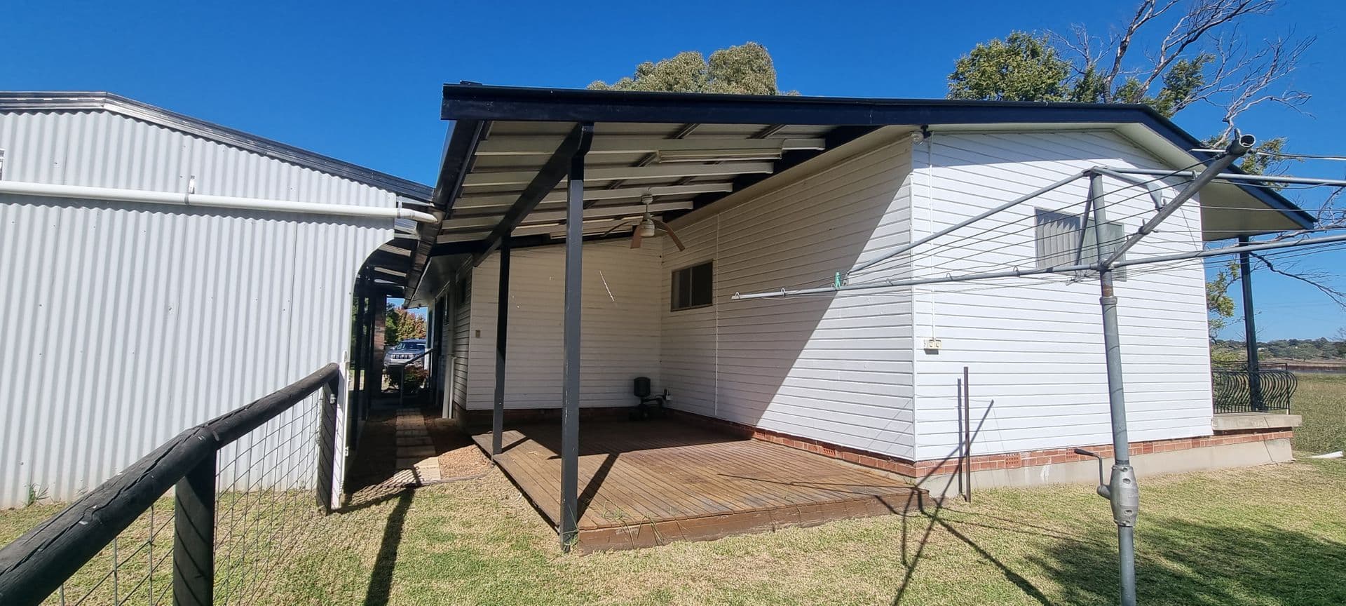11 Rifle Range Road, Inverell, NSW, 2360, Inverell - Thumbnail 4