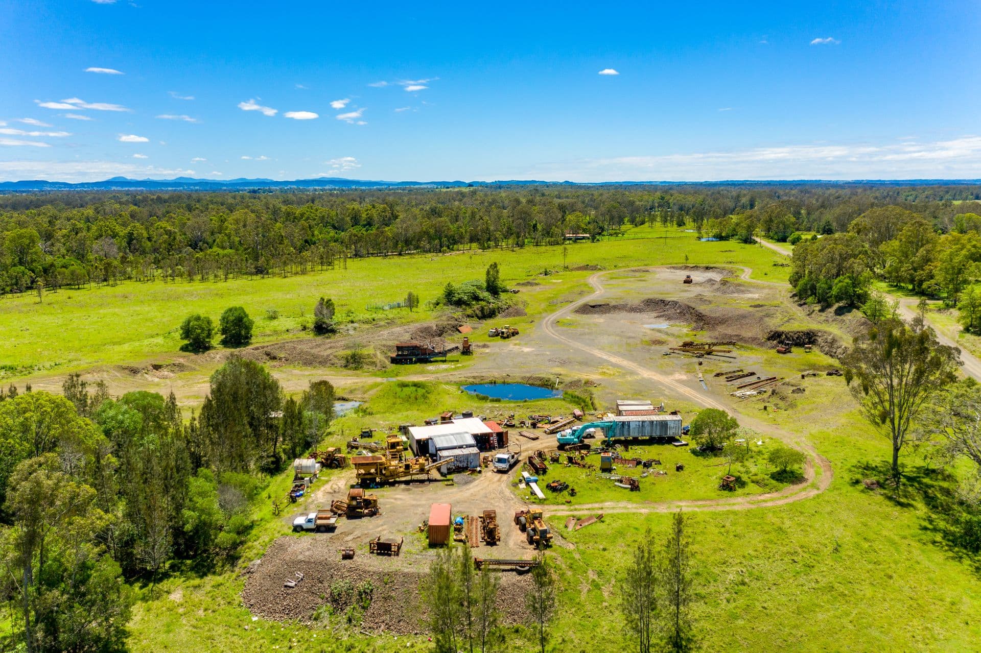 1010 Tatham Ellangowan Road, Ellangowan, NSW, 2470, Ellangowan - Thumbnail 2