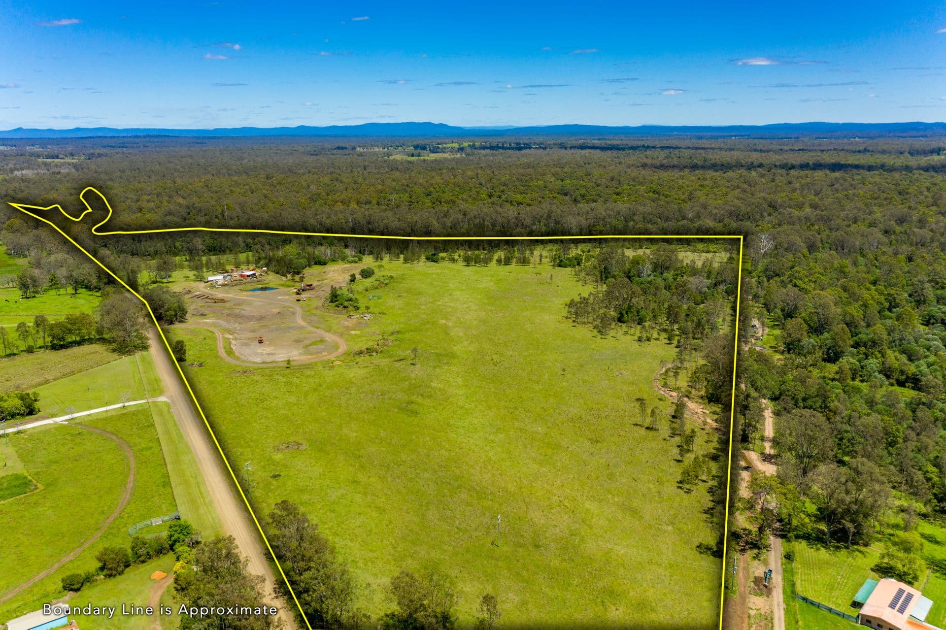 1010 Tatham Ellangowan Road, Ellangowan, NSW, 2470, Ellangowan - Thumbnail 8