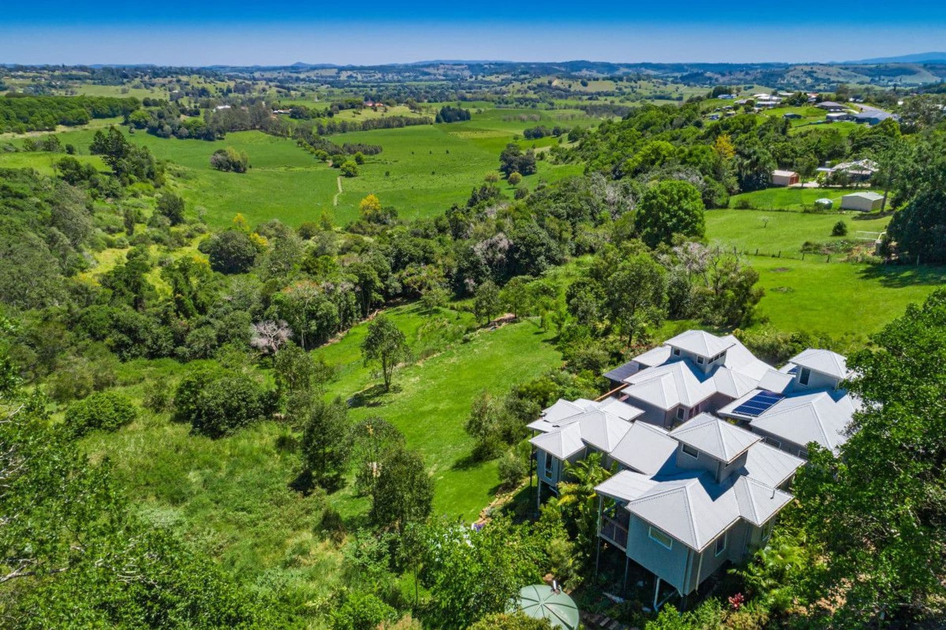 187 Cameron Road, McLeans Ridges, NSW, 2480, McLeans Ridges - Thumbnail 4