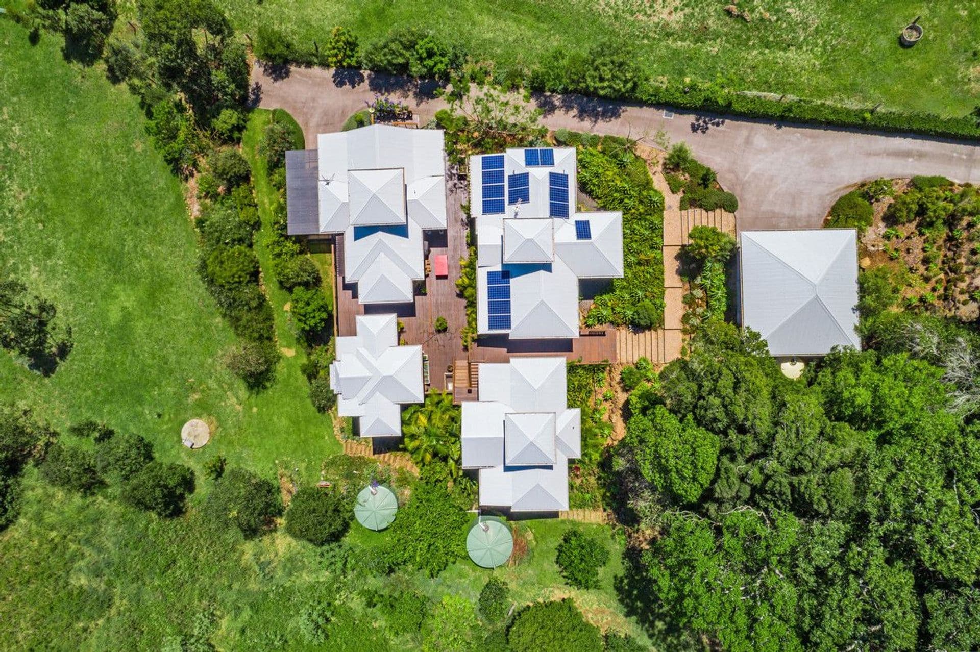 187 Cameron Road, McLeans Ridges, NSW, 2480, McLeans Ridges - Image 1