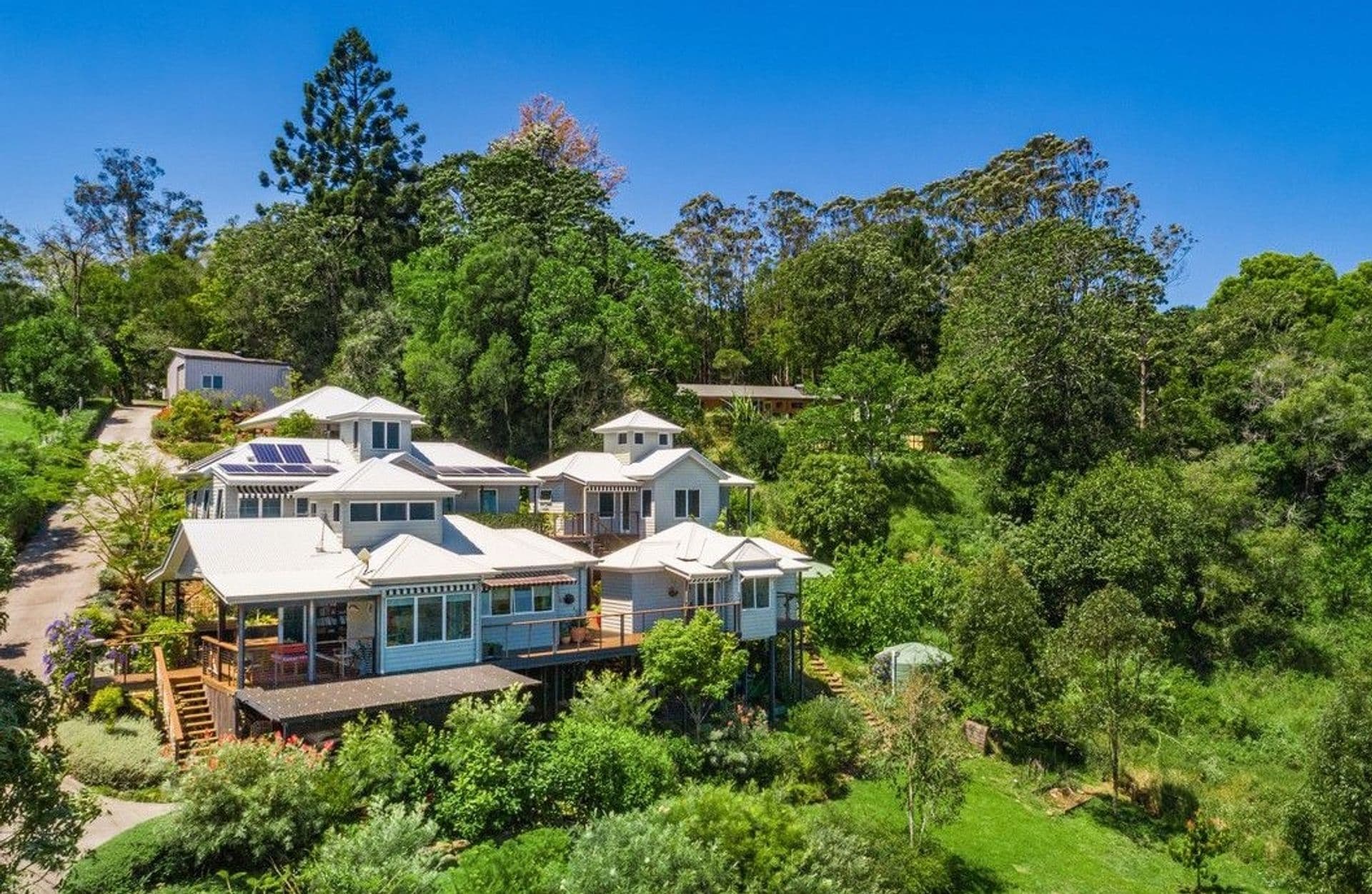 187 Cameron Road, McLeans Ridges, NSW, 2480, McLeans Ridges - Thumbnail 2