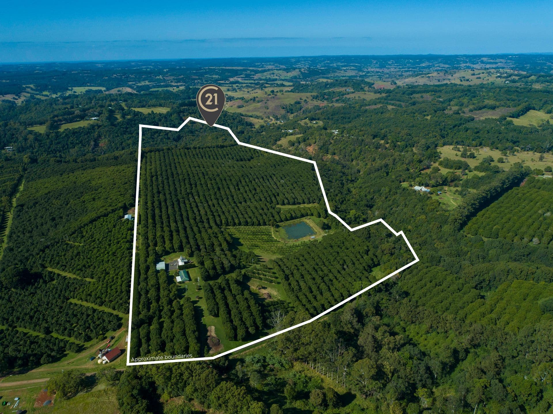 153 Fletcher Road, Dunoon, NSW, 2480, Dunoon - Thumbnail 2