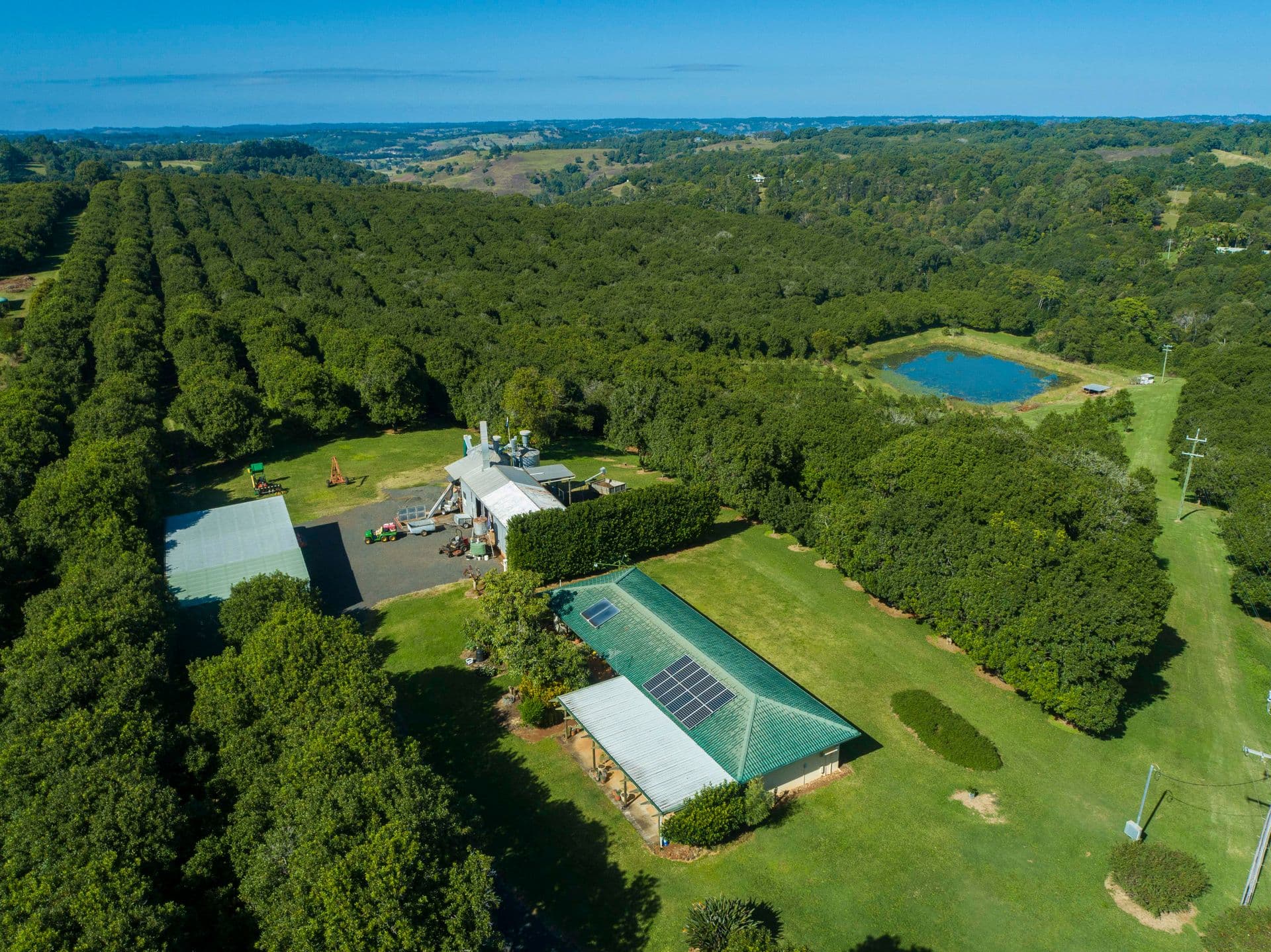 153 Fletcher Road, Dunoon, NSW, 2480, Dunoon - Image 1